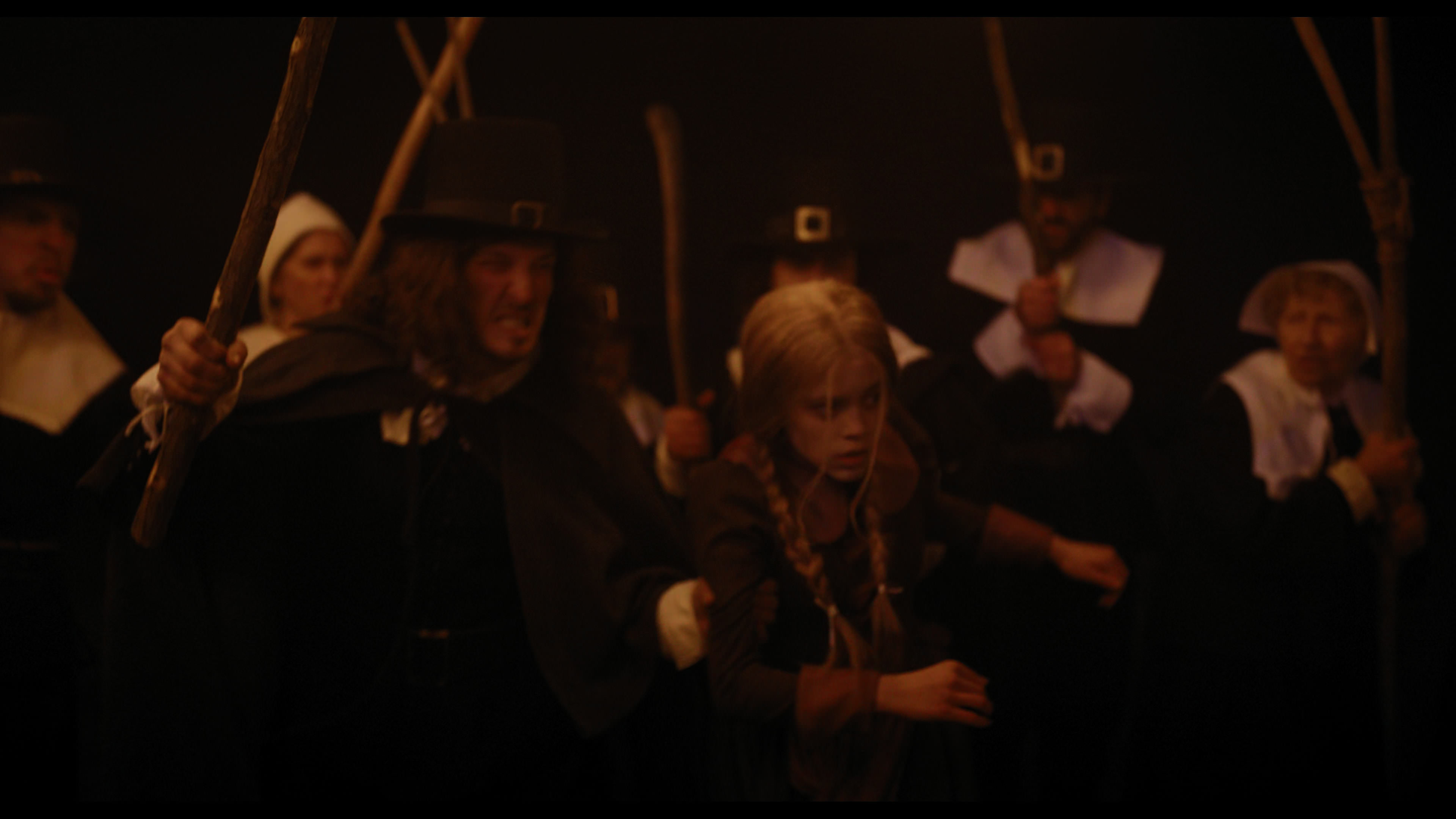 Wednesday S01E03 “Friend or Woe” HD screenshot 3725