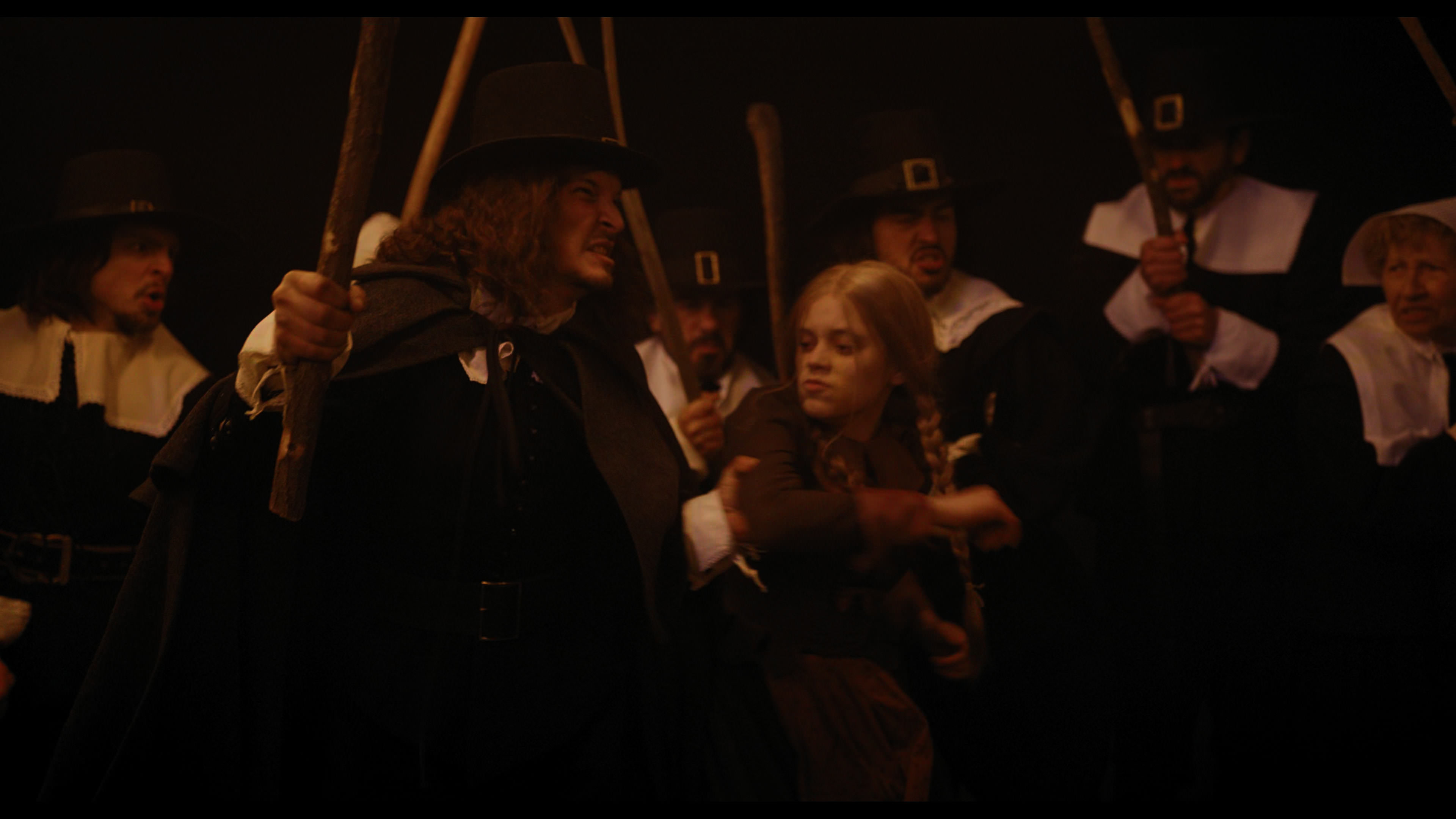 Wednesday S01E03 “Friend or Woe” screencap 3726
