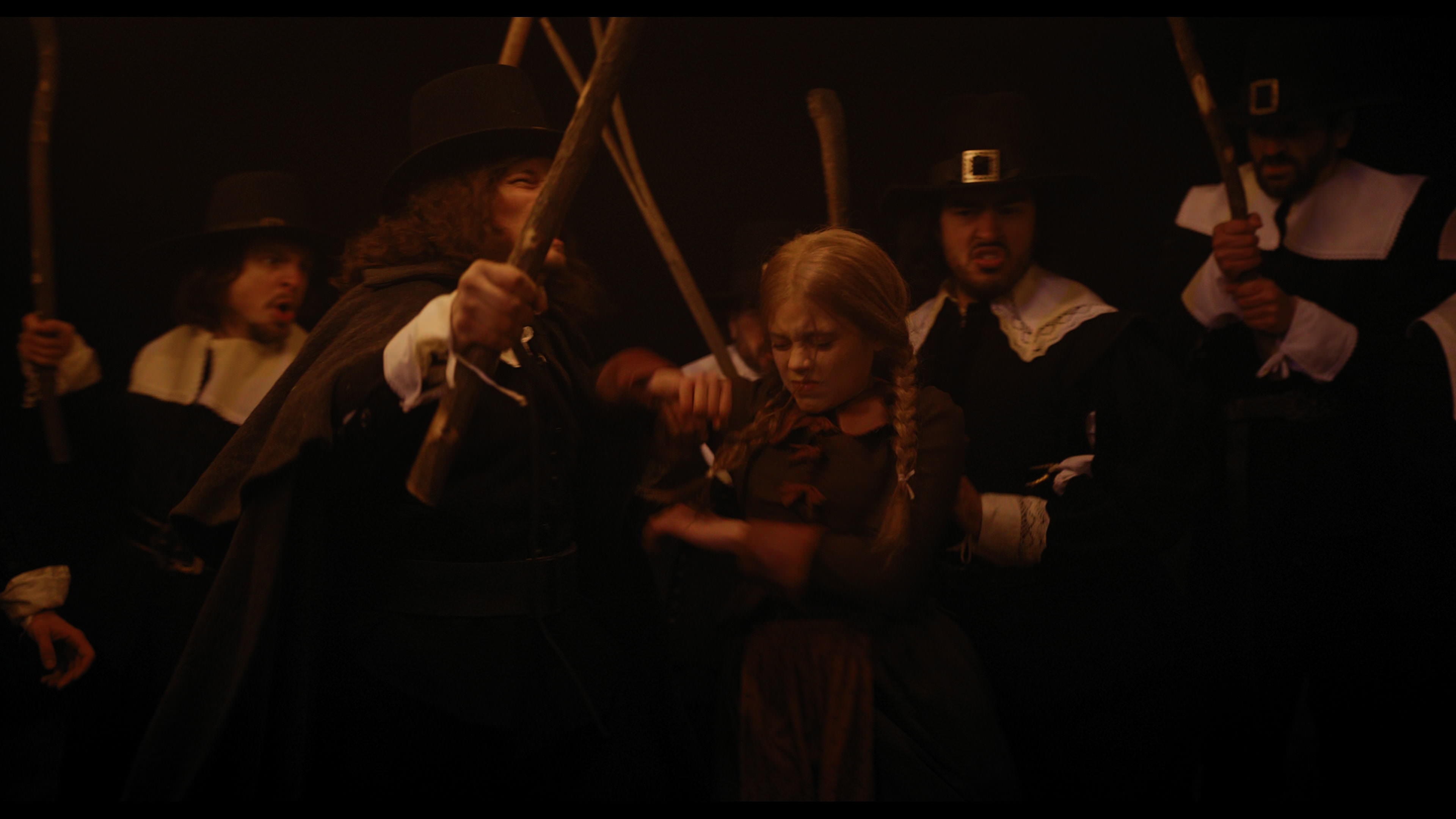 Wednesday S01E03 “Friend or Woe” movie still 3727