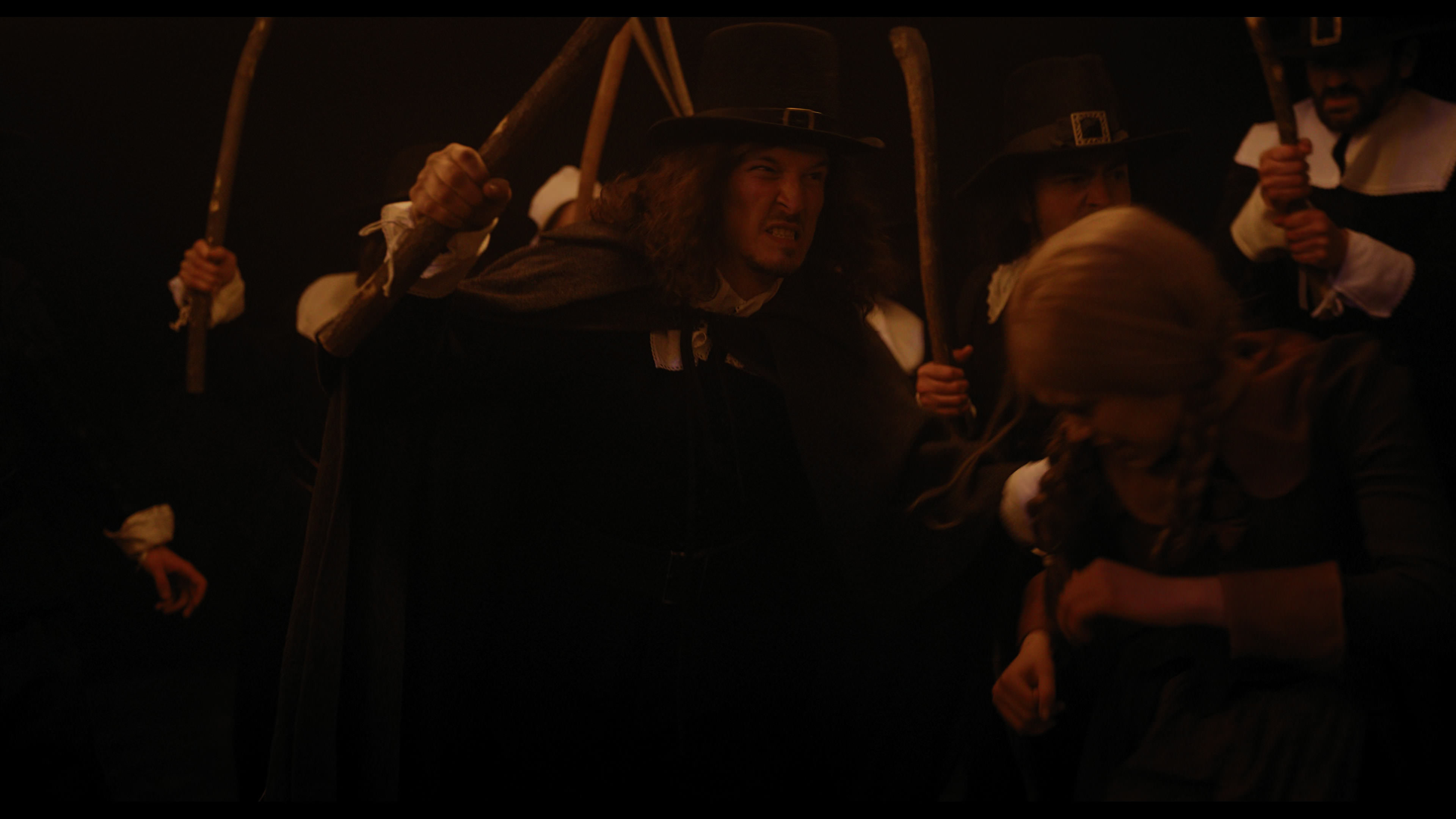 Wednesday S01E03 “Friend or Woe” HD screenshot 3728