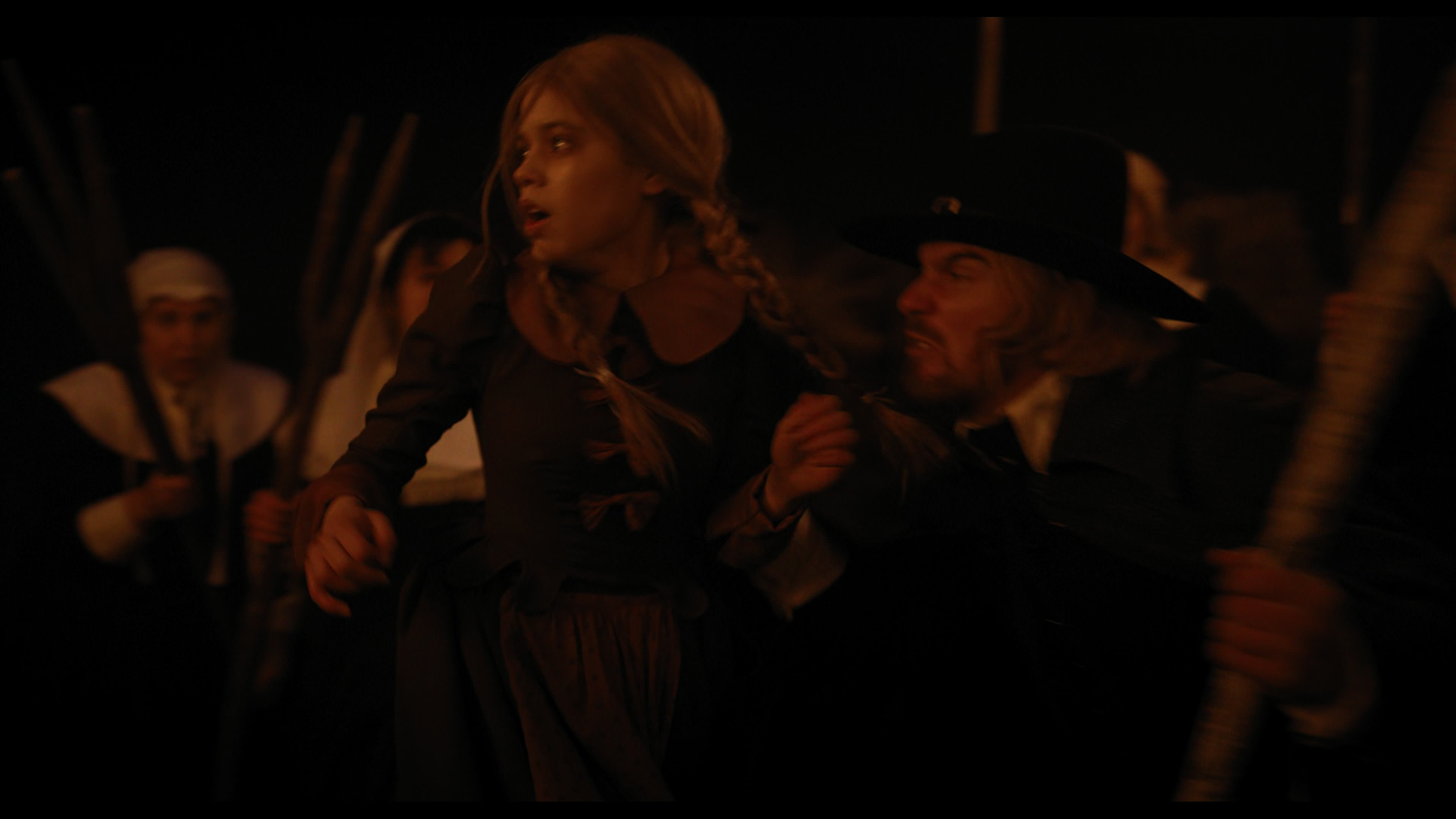 Wednesday S01E03 “Friend or Woe” movie still 3730
