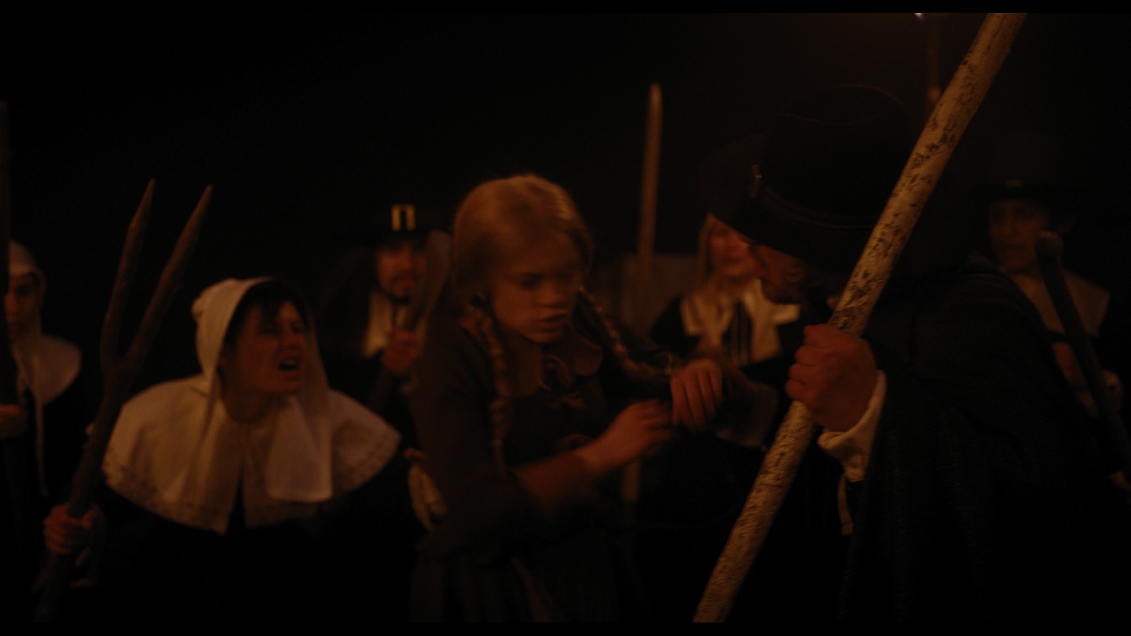 Wednesday S01E03 “Friend or Woe” HD screenshot 3731