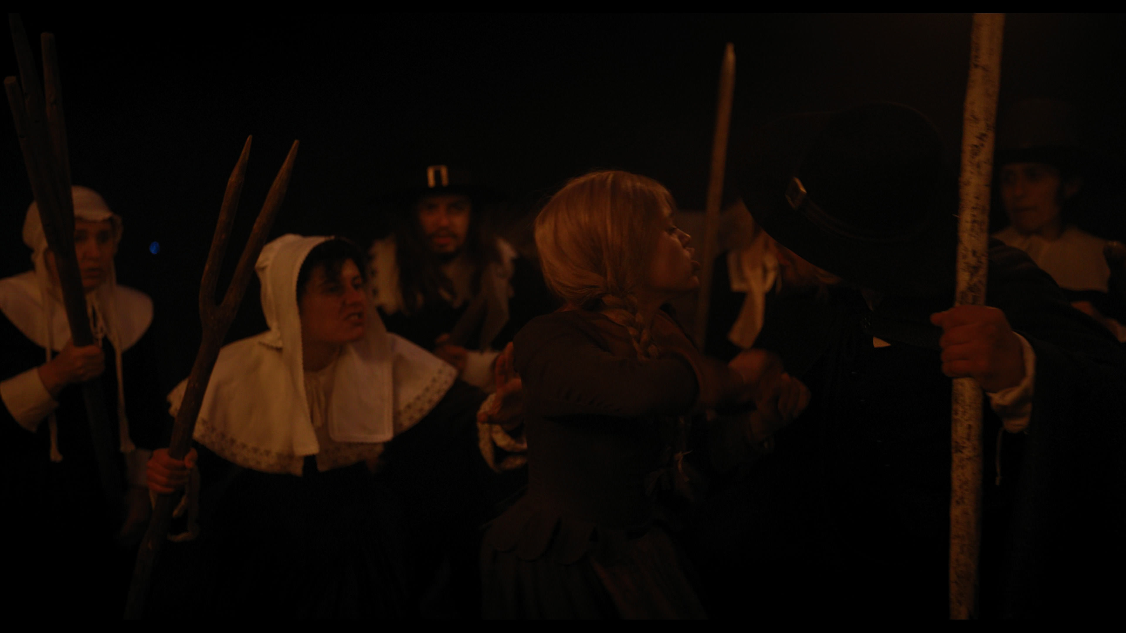 Wednesday S01E03 “Friend or Woe” screencap 3732