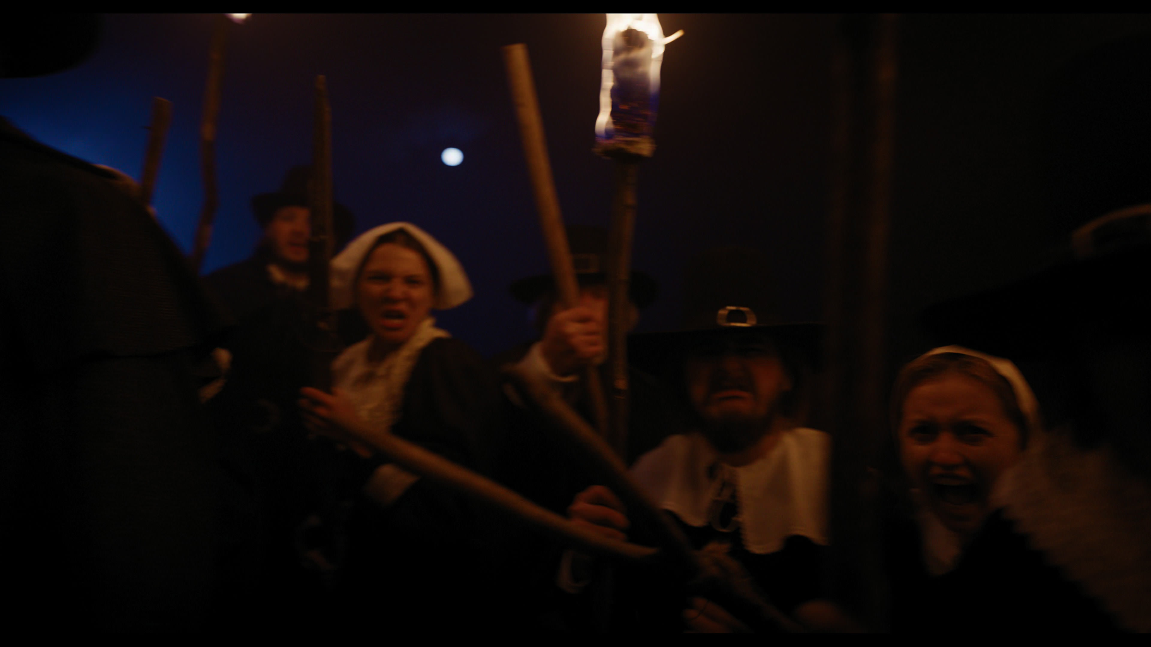 Wednesday S01E03 “Friend or Woe” movie still 3736