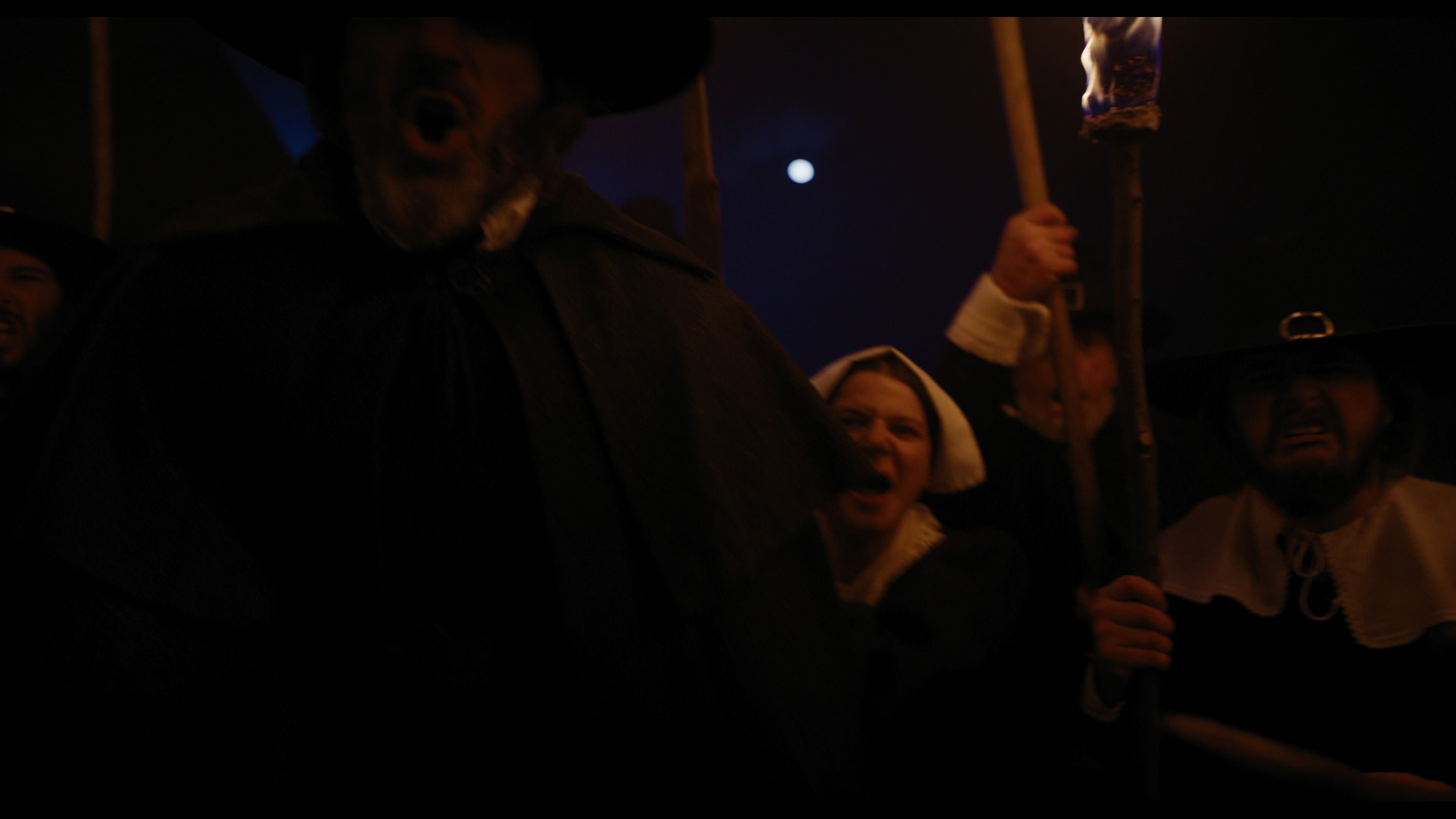 Wednesday S01E03 “Friend or Woe” HD screenshot 3737