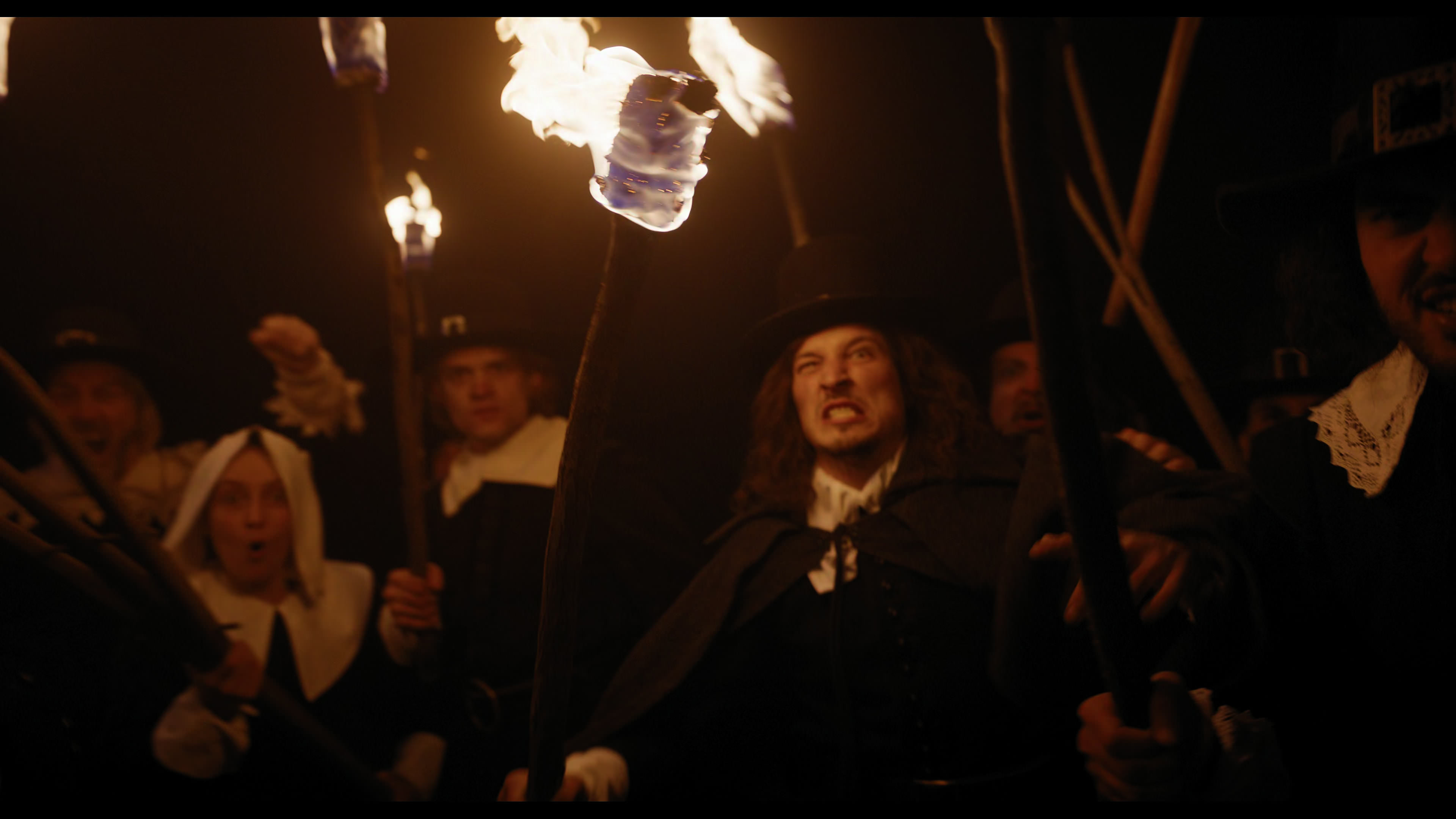 Wednesday S01E03 “Friend or Woe” screencap 3738