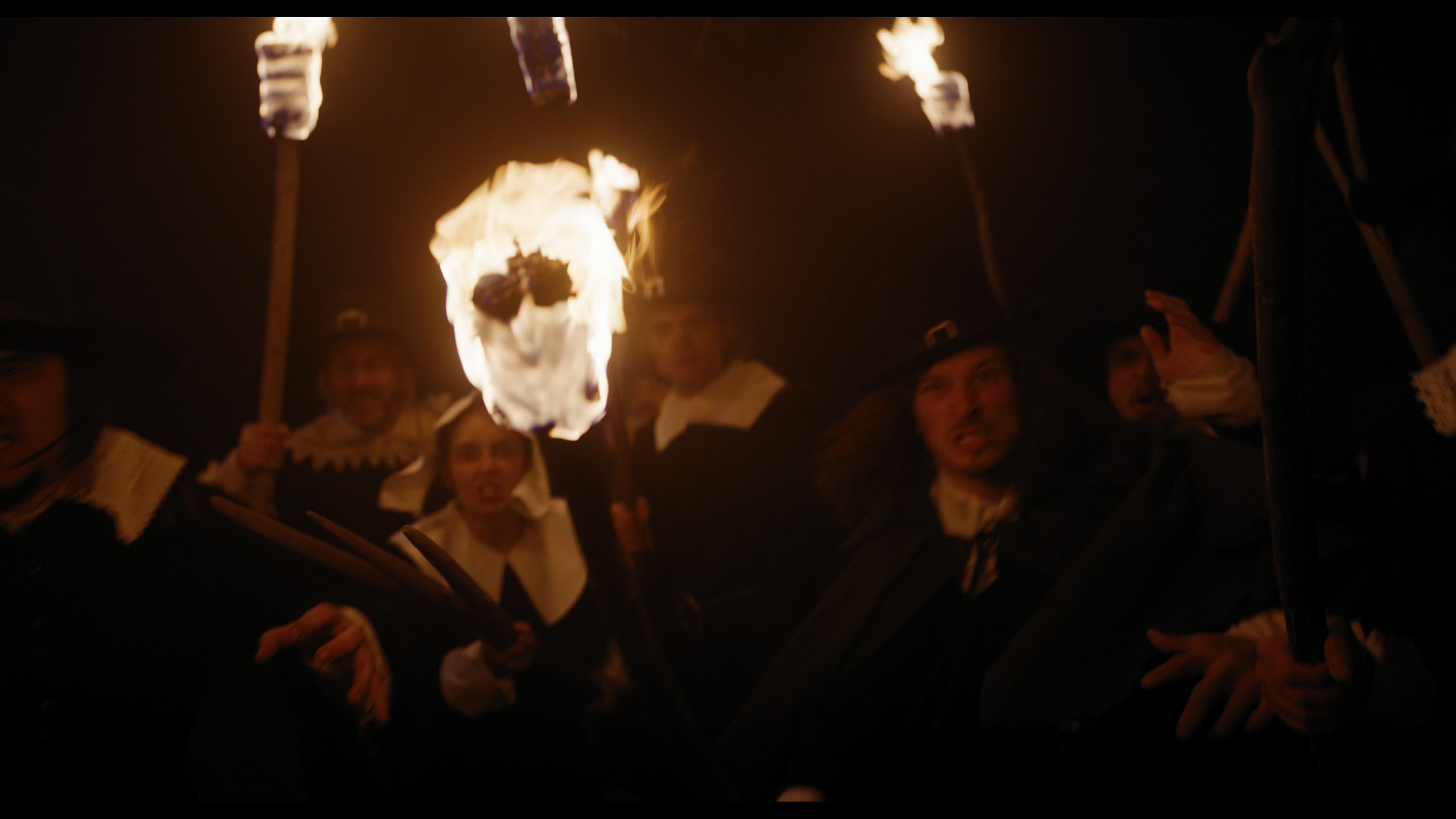 Wednesday S01E03 “Friend or Woe” movie still 3739