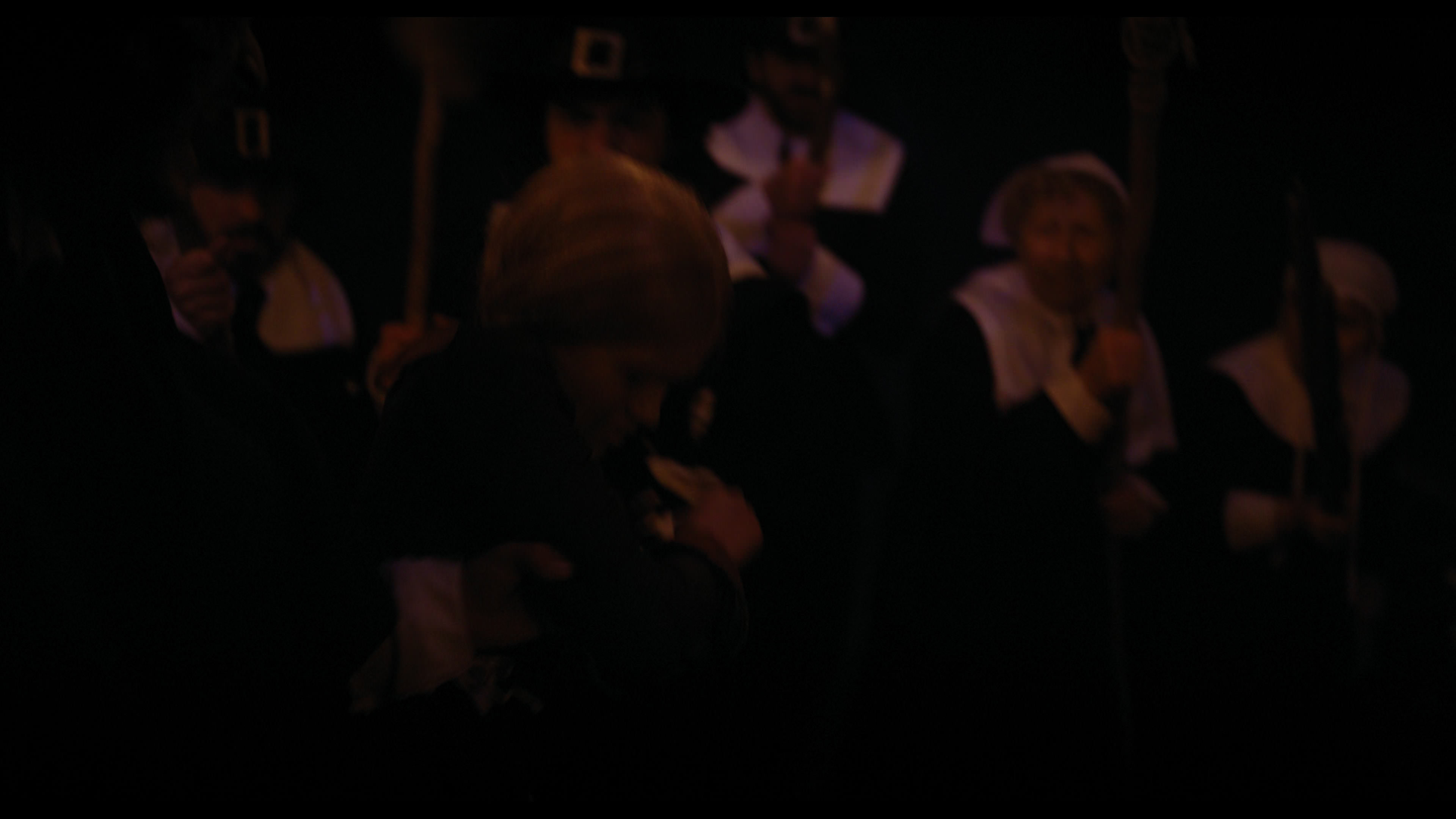 Wednesday S01E03 “Friend or Woe” HD screenshot 3740
