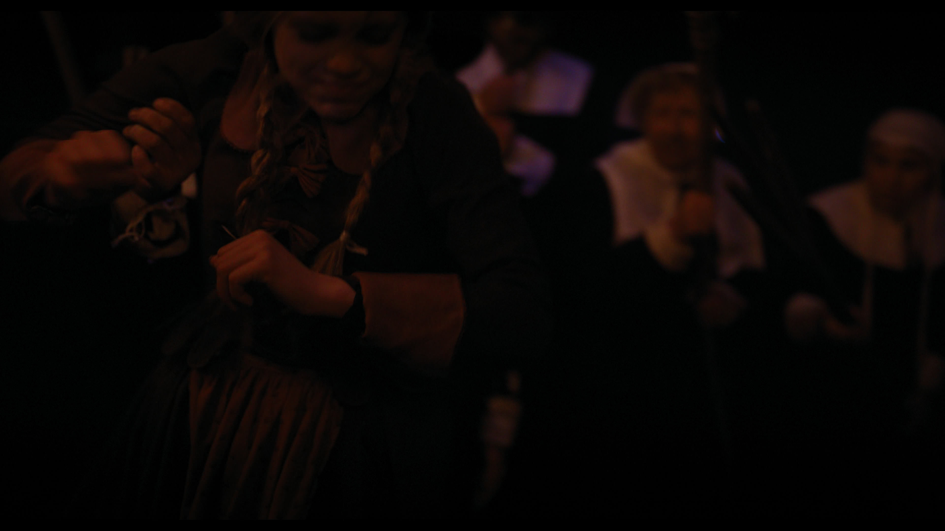 Wednesday S01E03 “Friend or Woe” movie still 3742