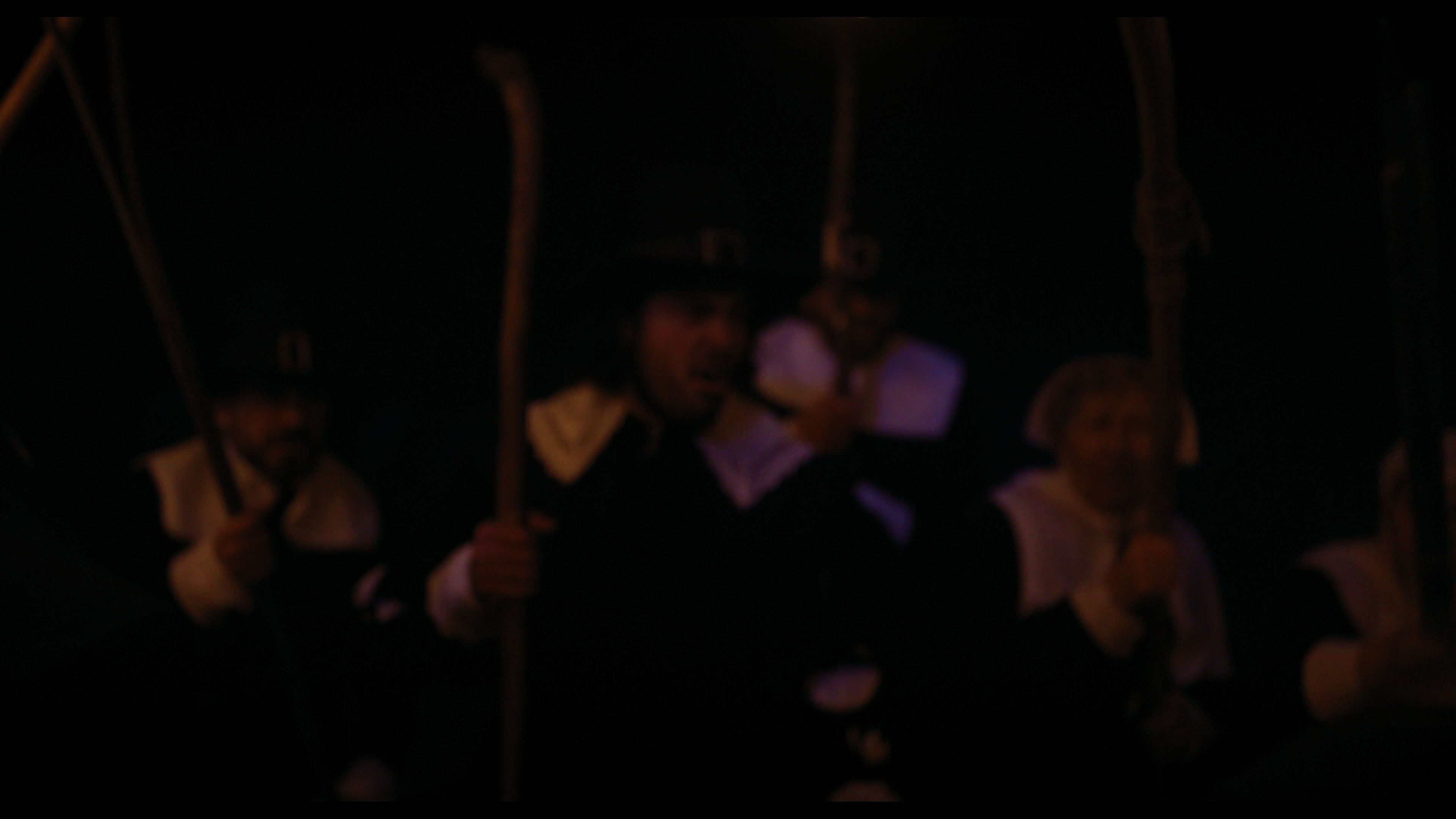 Wednesday S01E03 “Friend or Woe” HD screenshot 3743