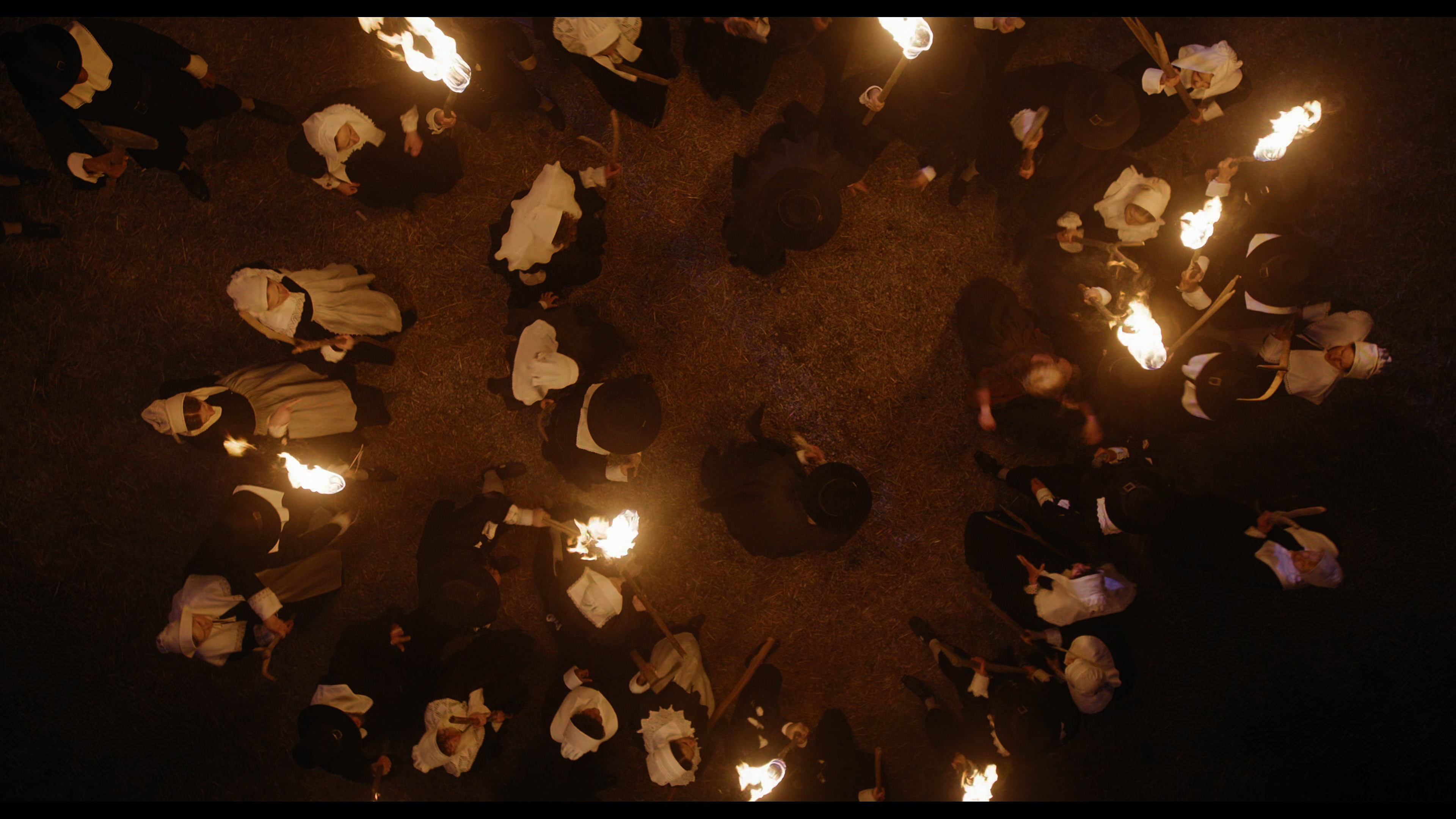 Wednesday S01E03 “Friend or Woe” movie still 3745