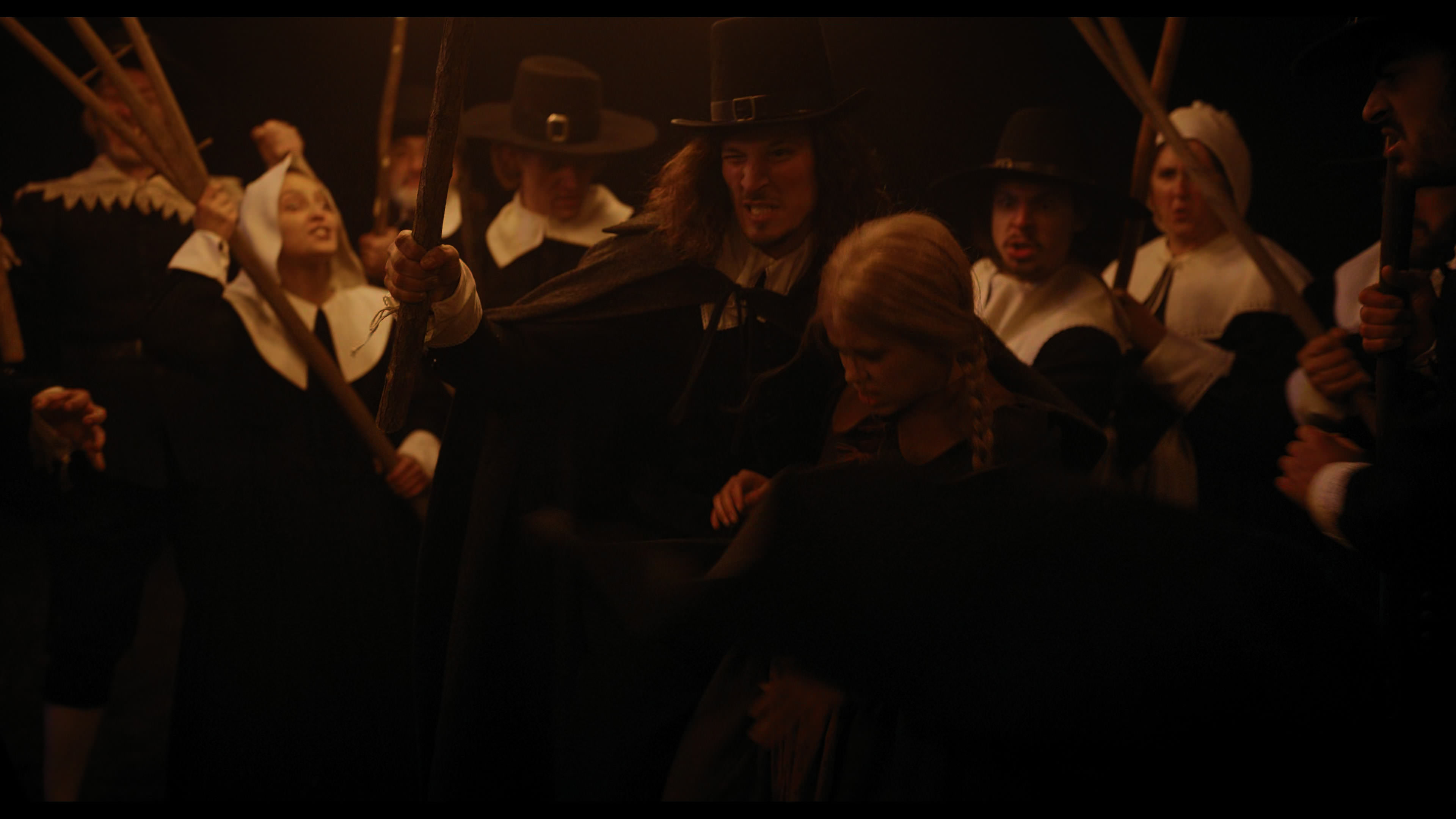 Wednesday S01E03 “Friend or Woe” HD screenshot 3746