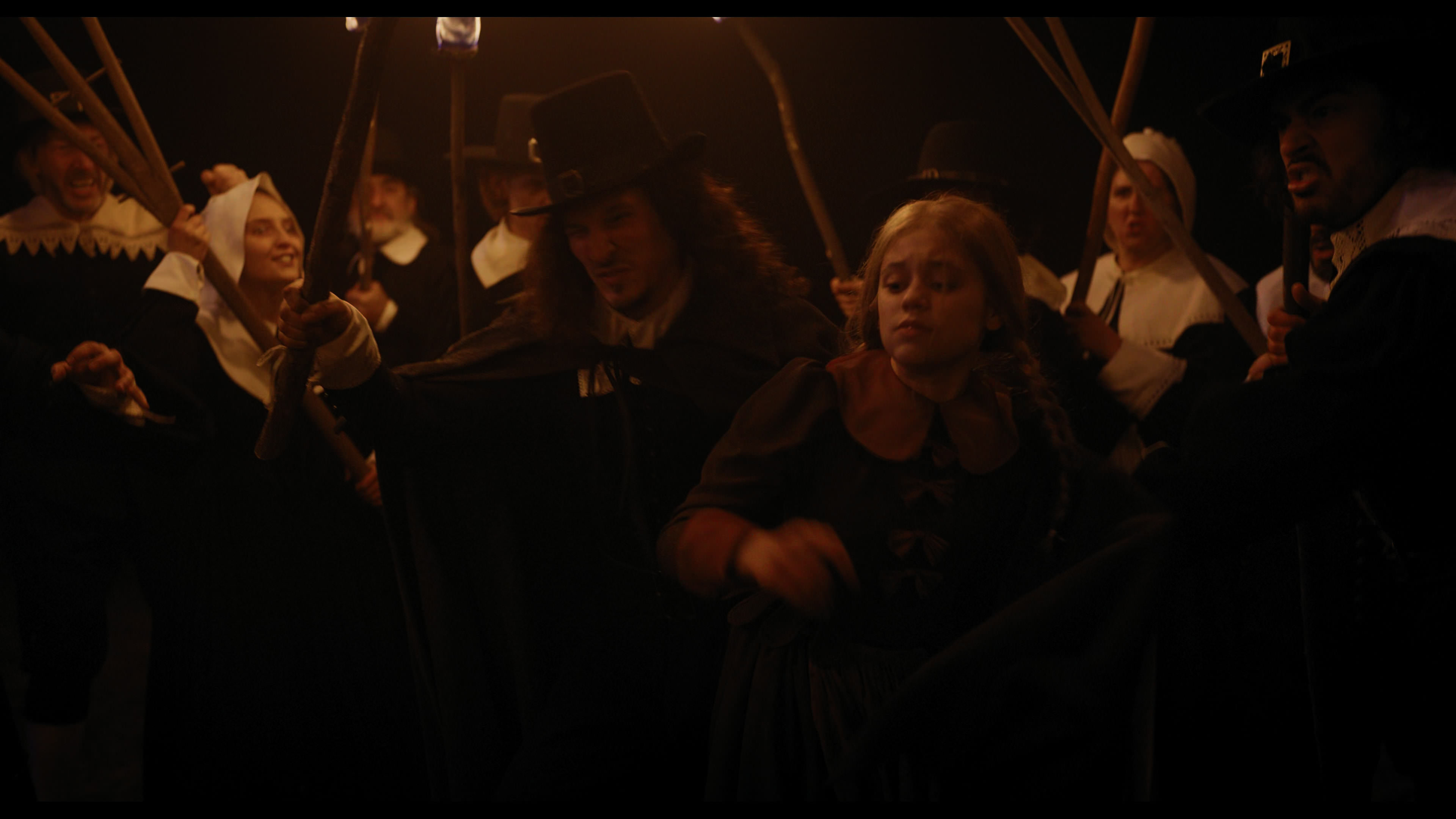 Wednesday S01E03 “Friend or Woe” screencap 3747