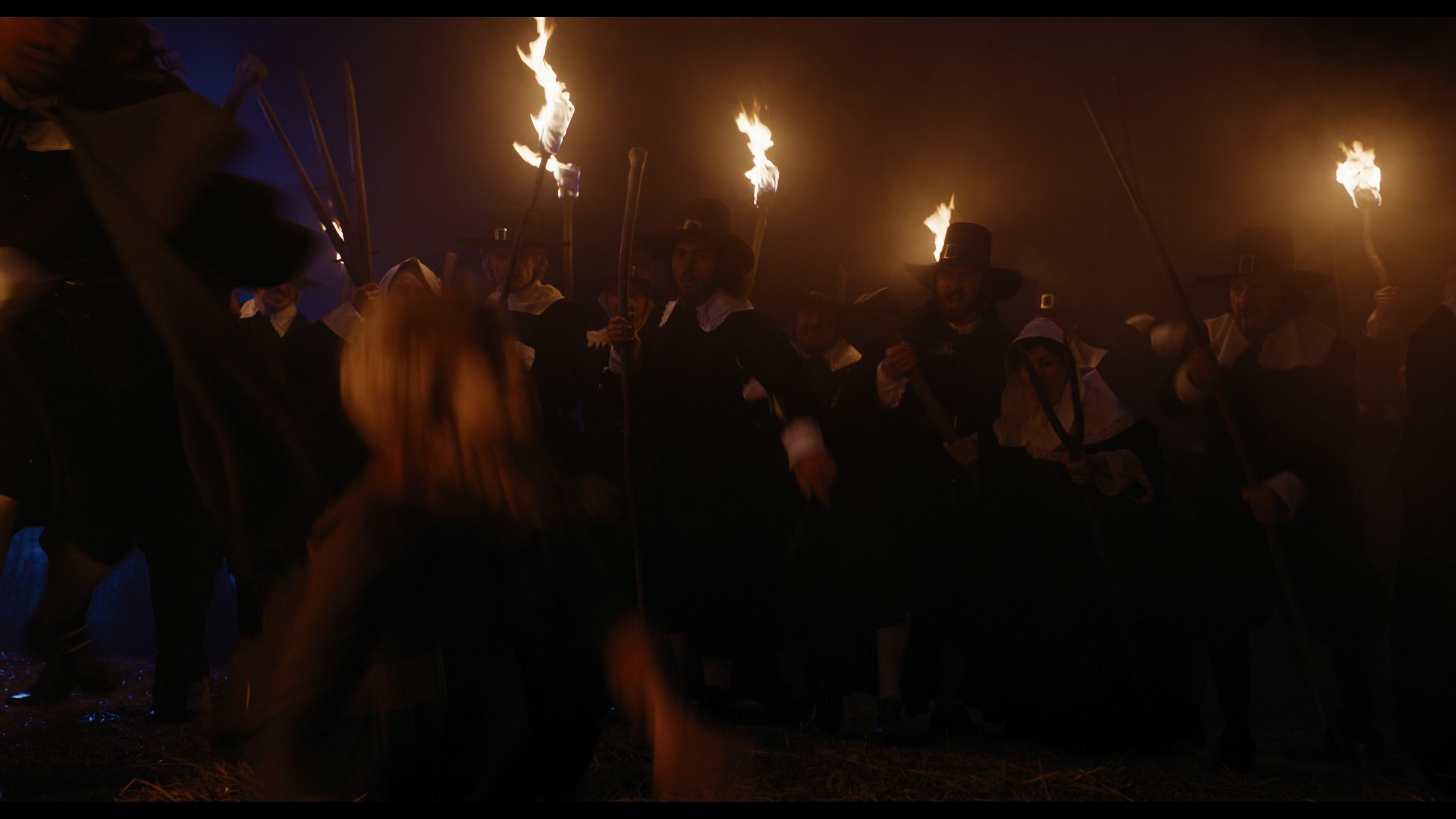 Wednesday S01E03 “Friend or Woe” movie still 3748