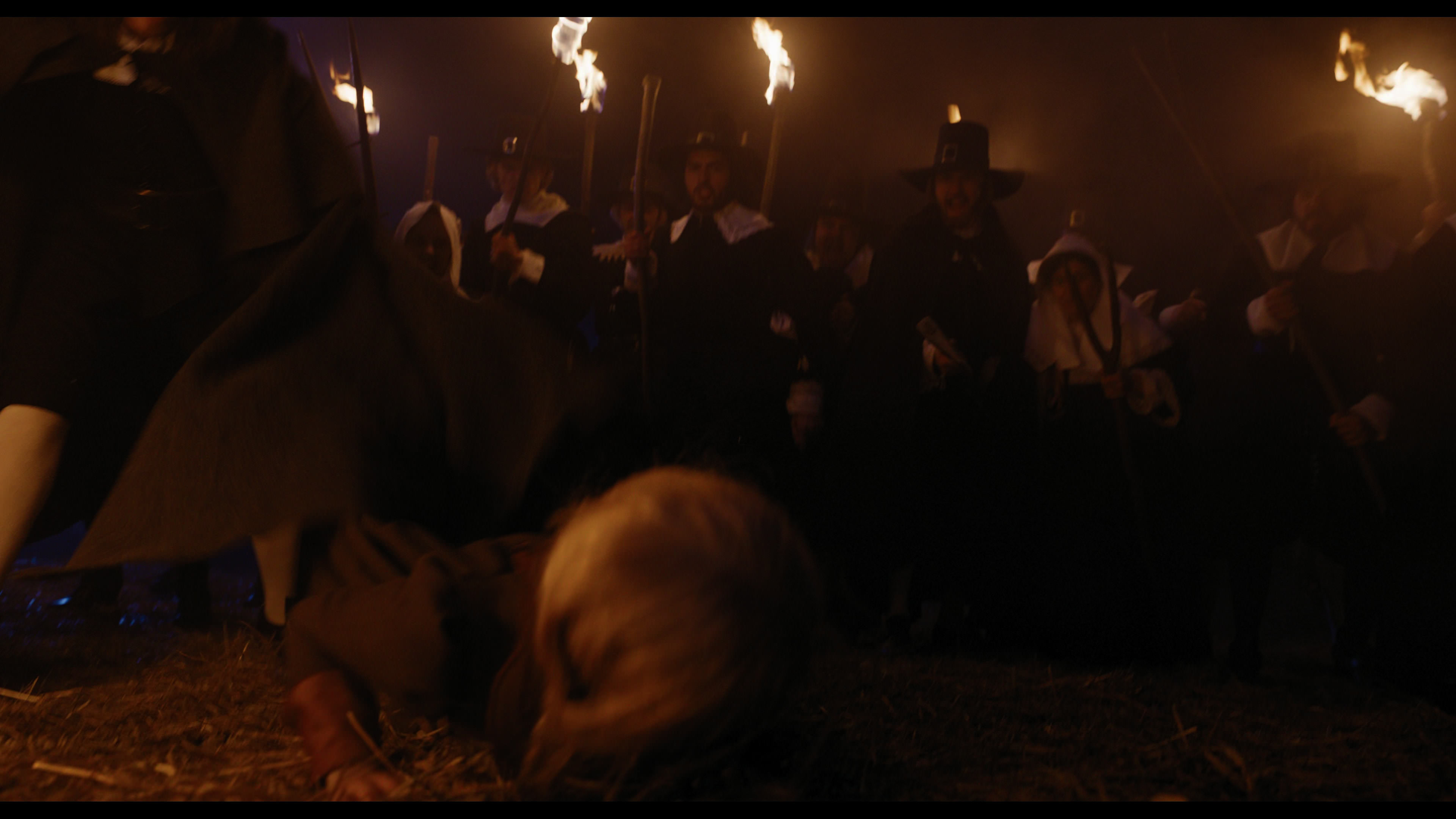 Wednesday S01E03 “Friend or Woe” HD screenshot 3749