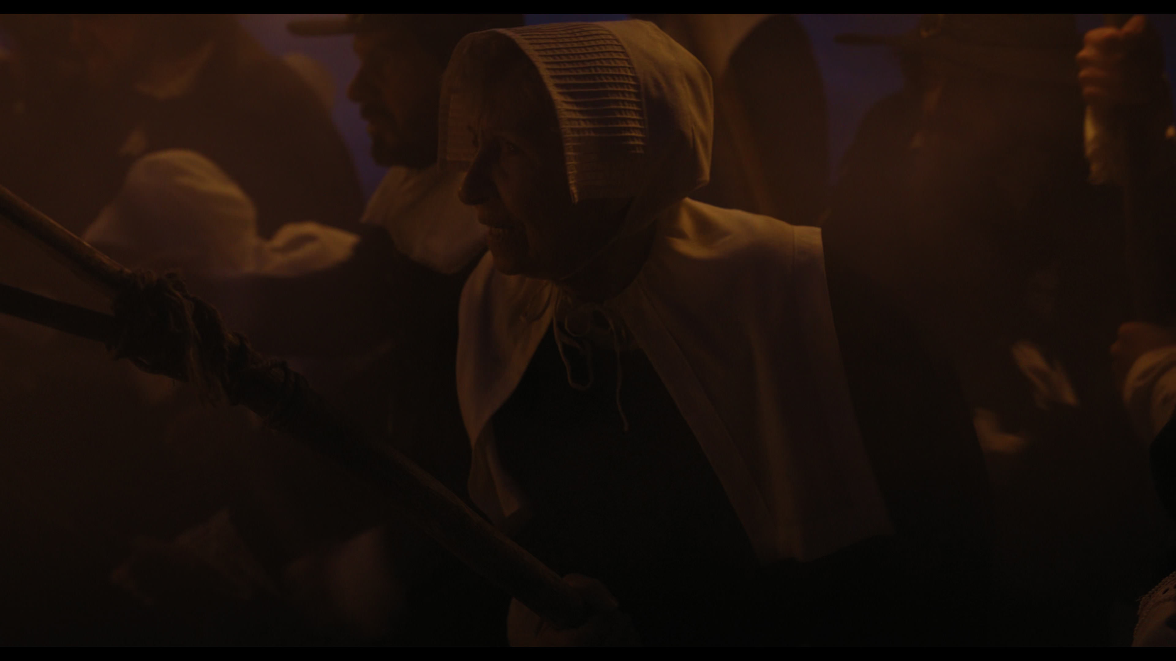 Wednesday S01E03 “Friend or Woe” screencap 3750