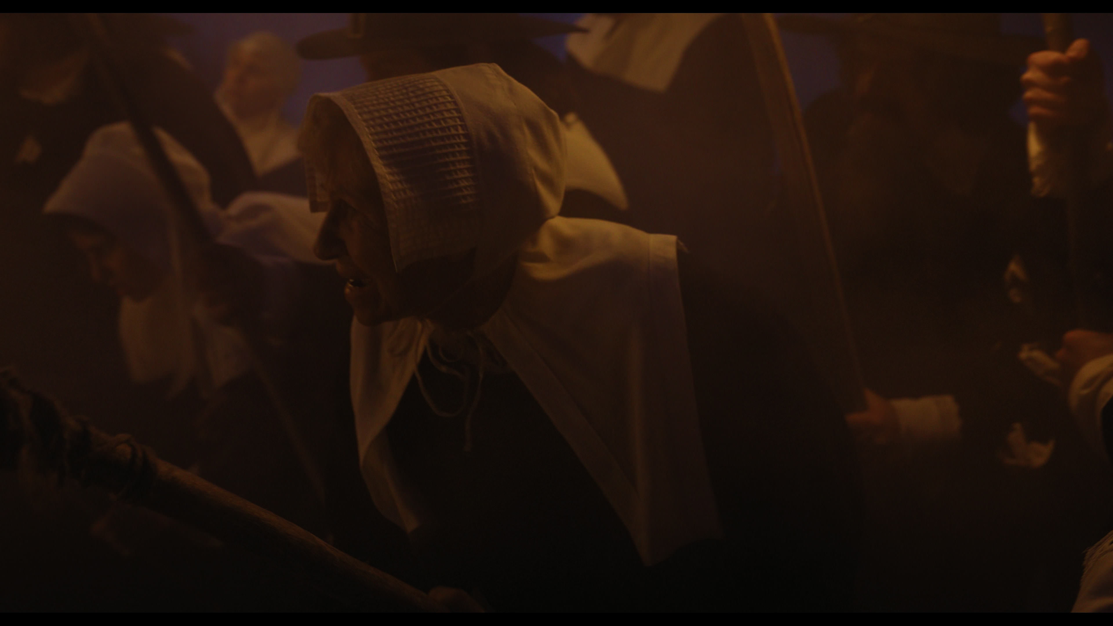 Wednesday S01E03 “Friend or Woe” movie still 3751
