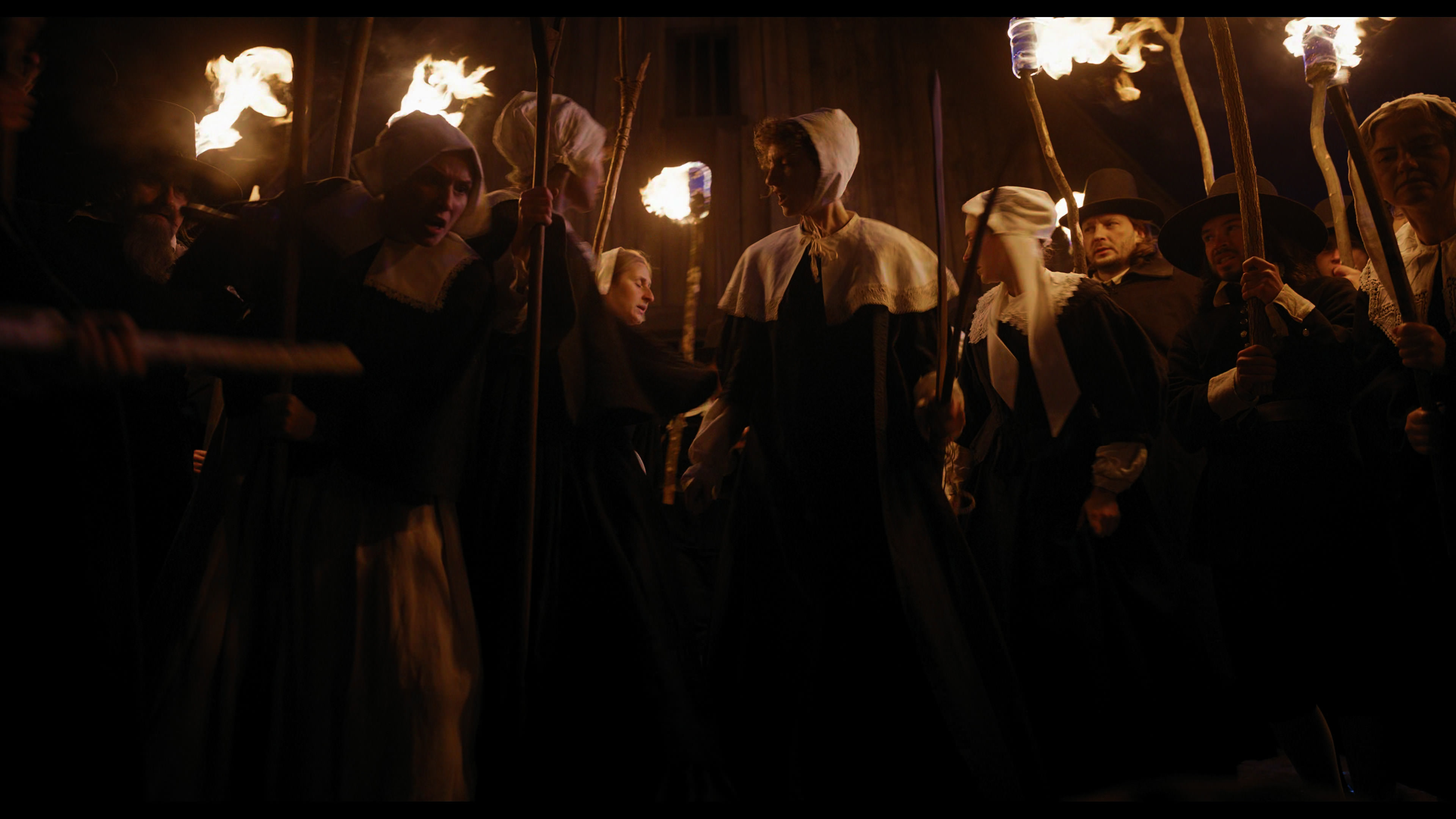 Wednesday S01E03 “Friend or Woe” screencap 3753