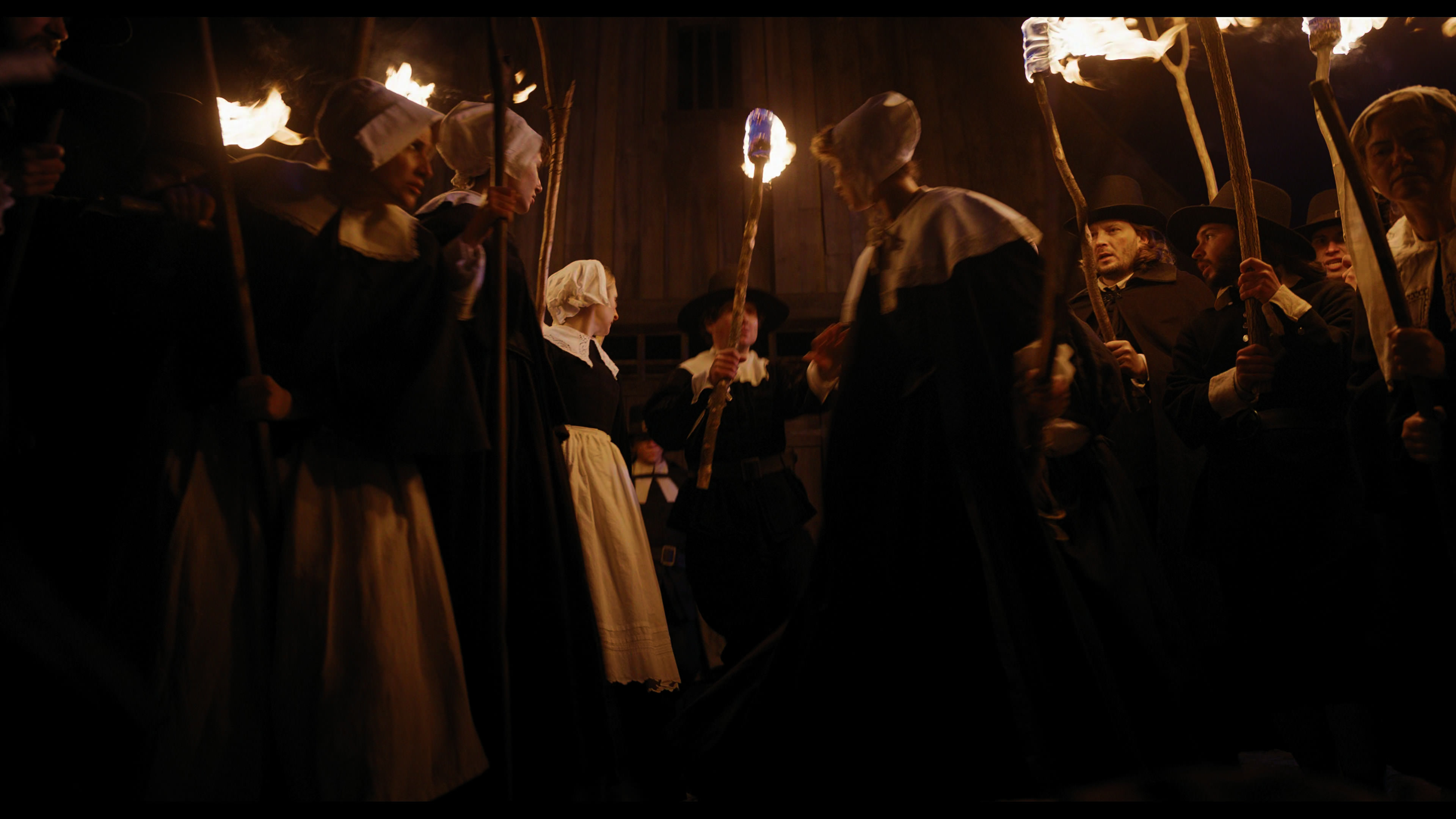Wednesday S01E03 “Friend or Woe” movie still 3754