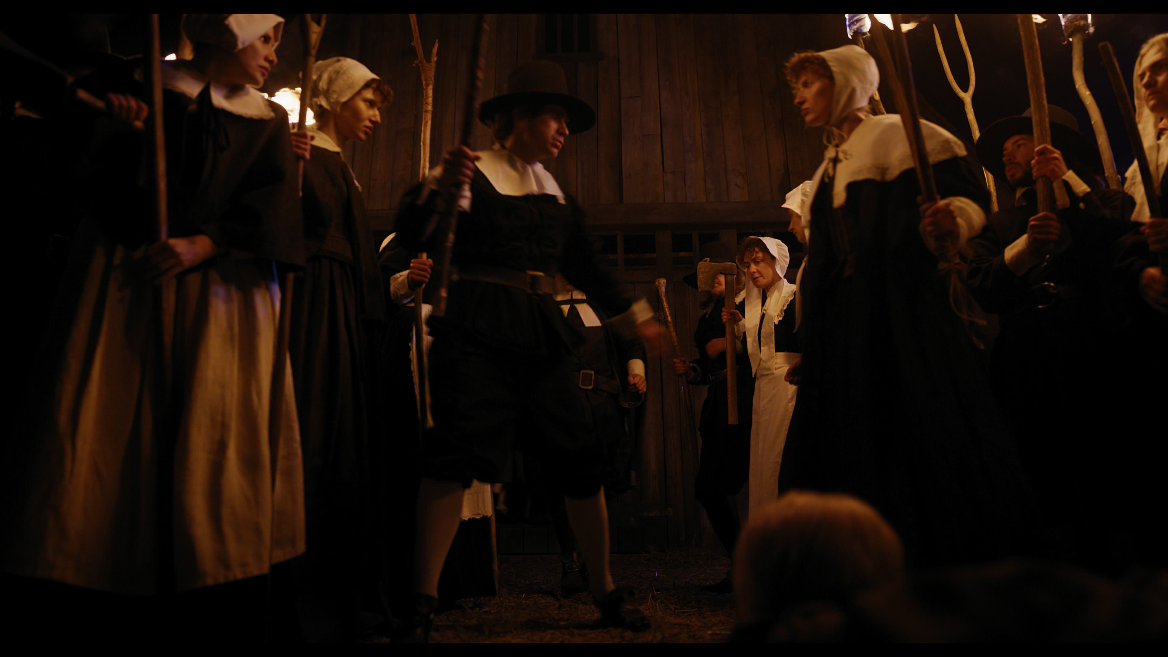 Wednesday S01E03 “Friend or Woe” screencap 3756