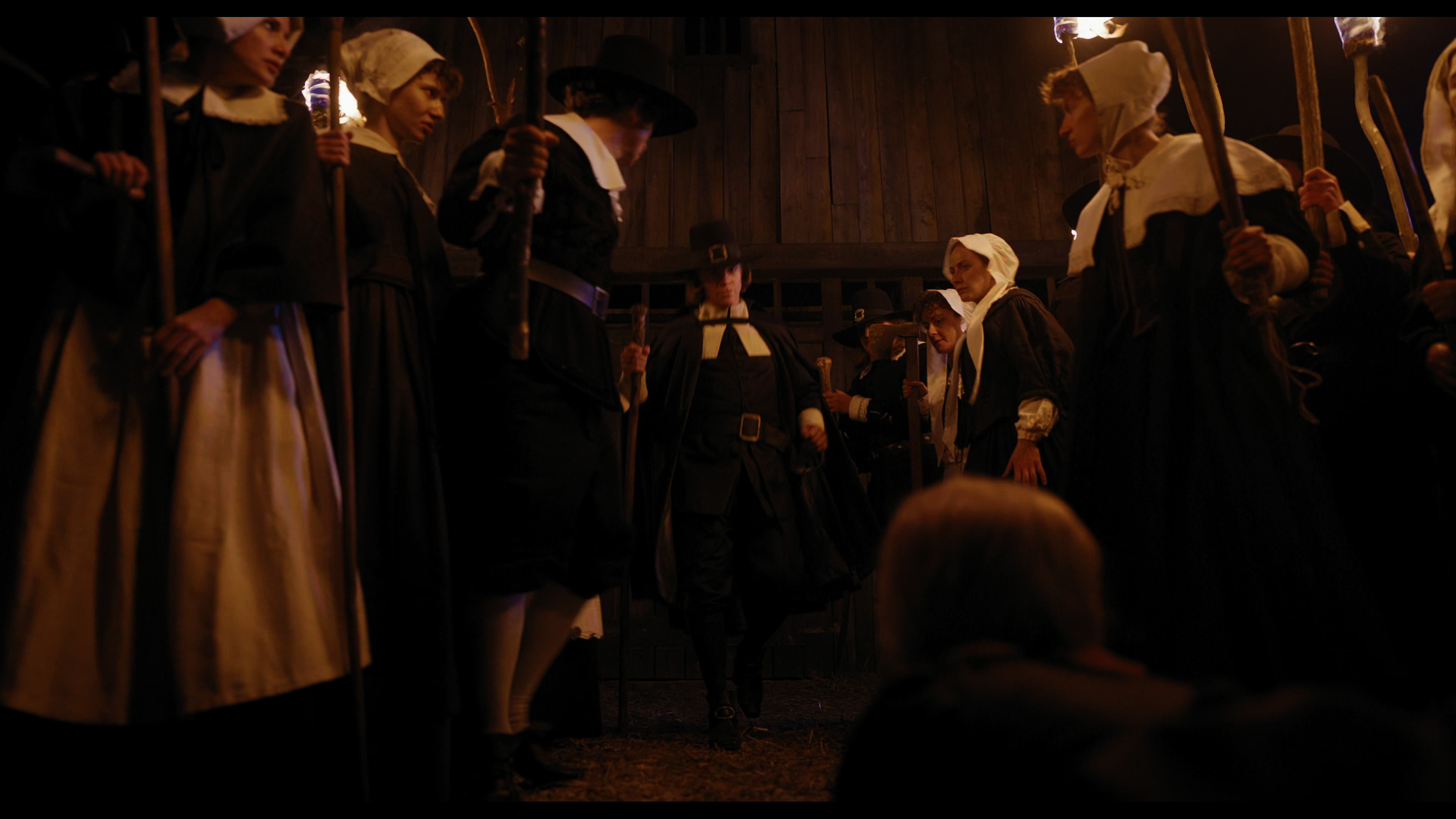 Wednesday S01E03 “Friend or Woe” movie still 3757