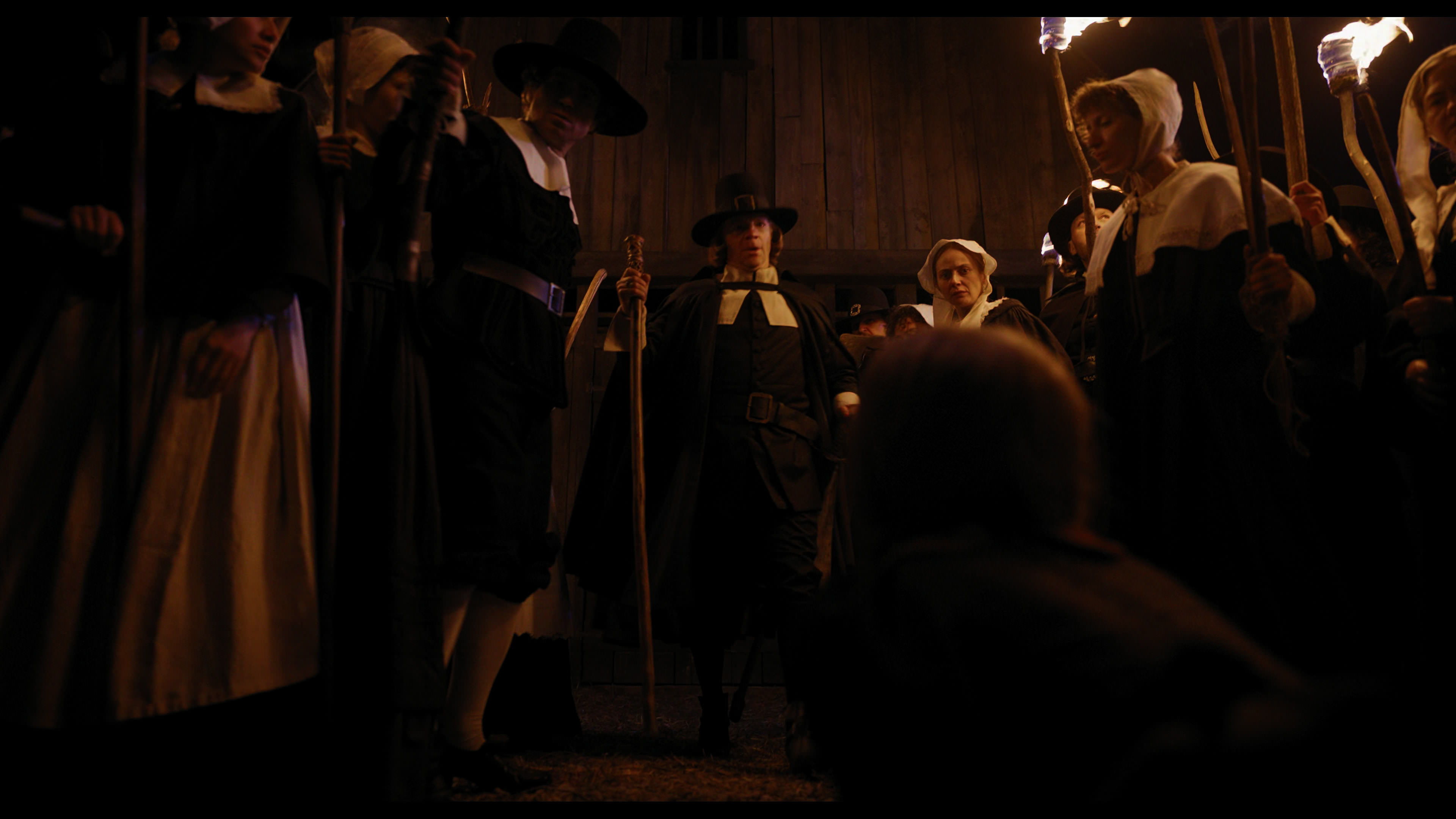 Wednesday S01E03 “Friend or Woe” HD screenshot 3758