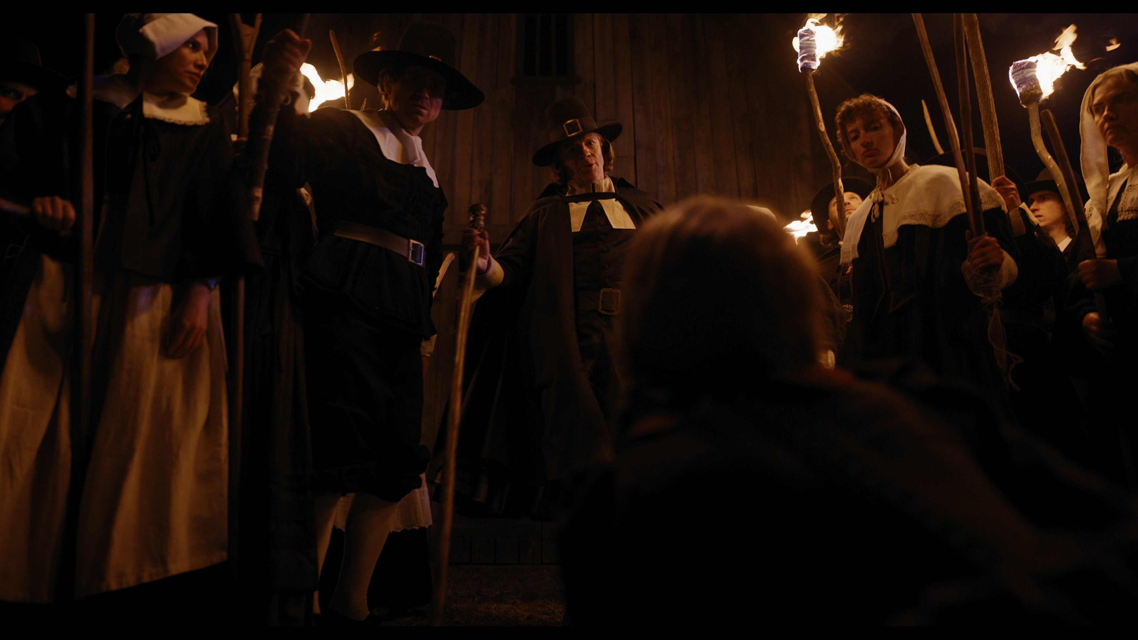 Wednesday S01E03 “Friend or Woe” screencap 3759