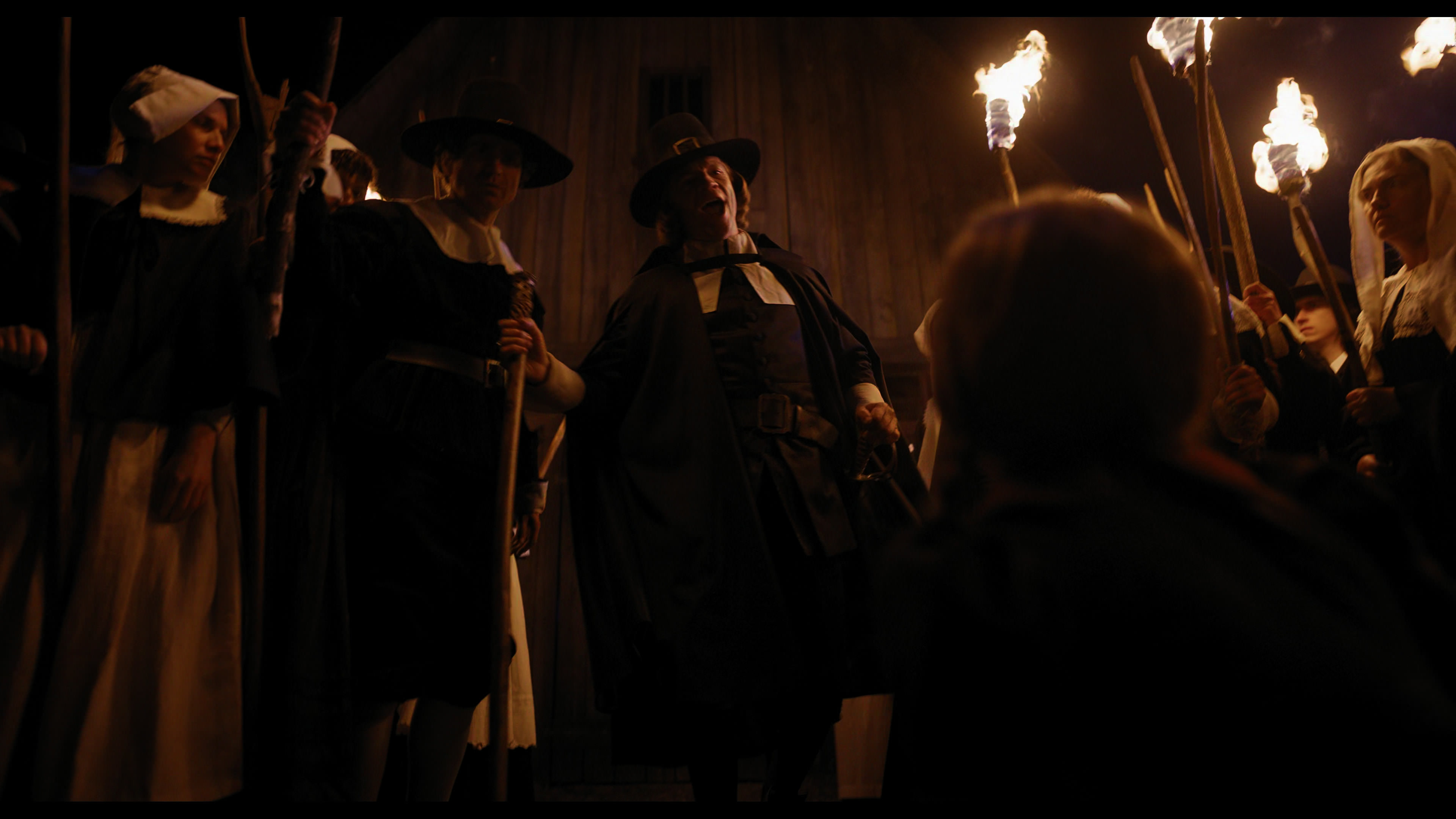 Wednesday S01E03 “Friend or Woe” movie still 3760