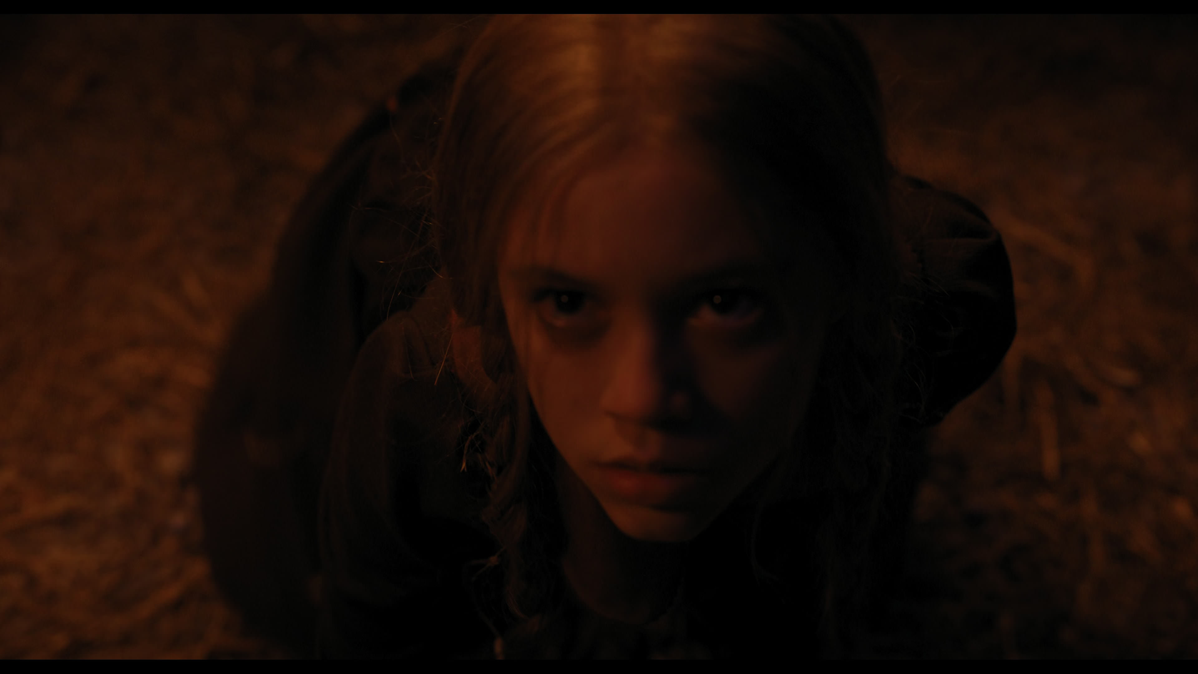 Wednesday S01E03 “Friend or Woe” HD screenshot 3761