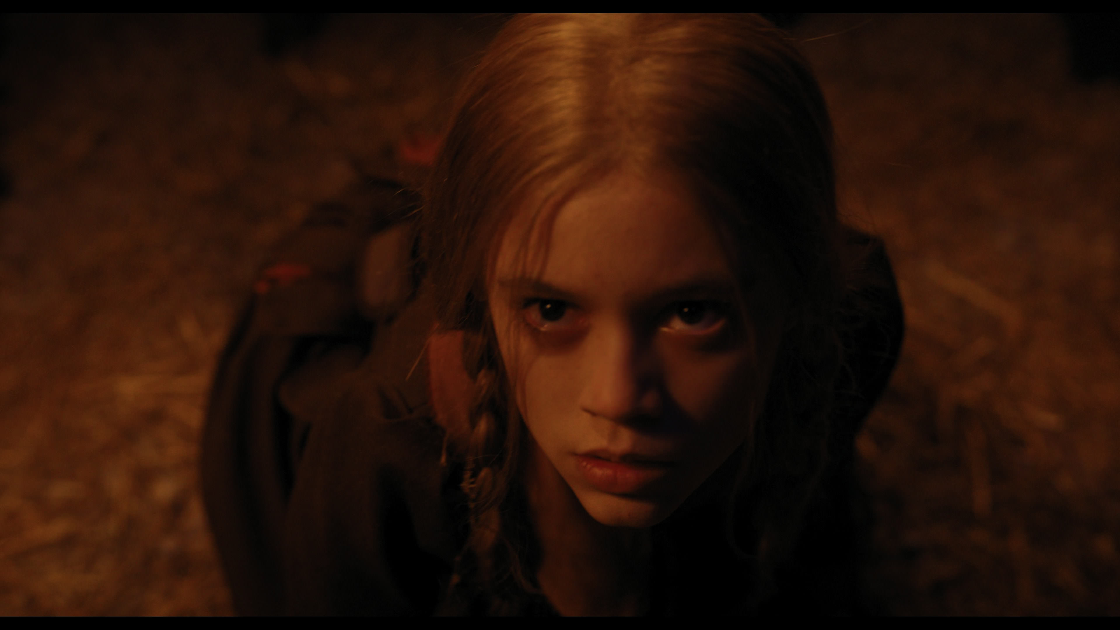 Wednesday S01E03 “Friend or Woe” screencap 3762