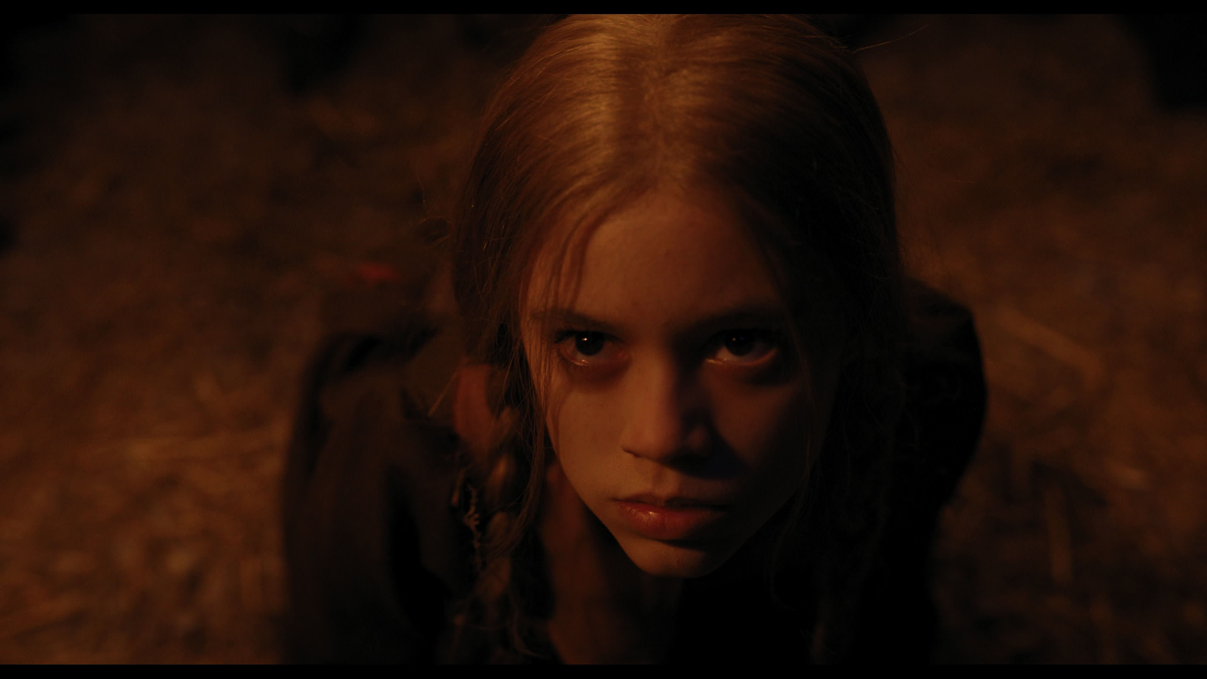 Wednesday S01E03 “Friend or Woe” movie still 3763