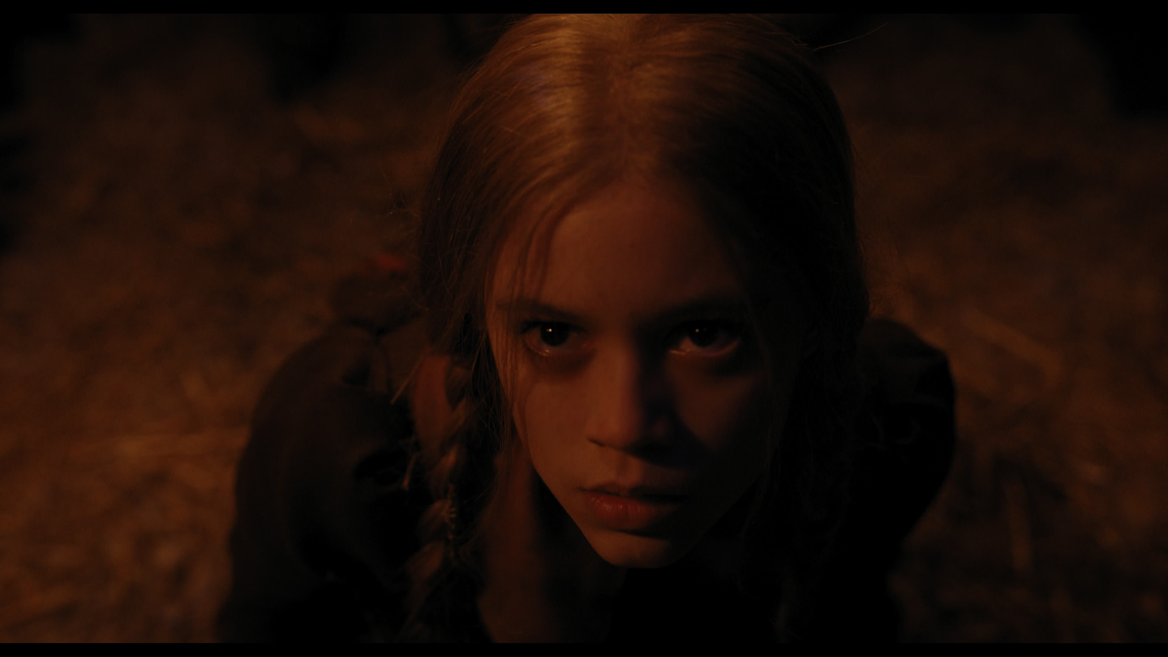 Wednesday S01E03 “Friend or Woe” HD screenshot 3764