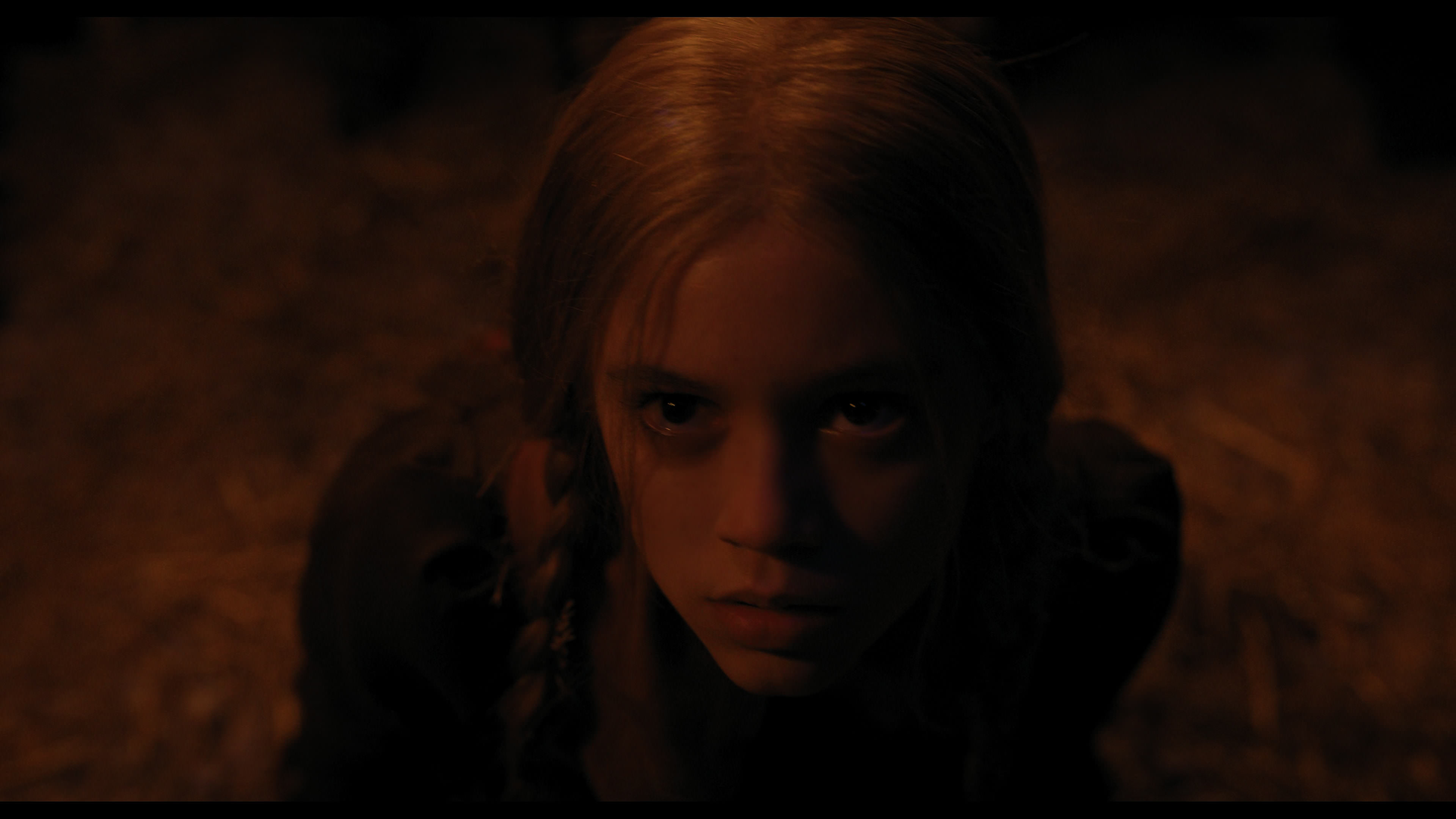 Wednesday S01E03 “Friend or Woe” screencap 3765