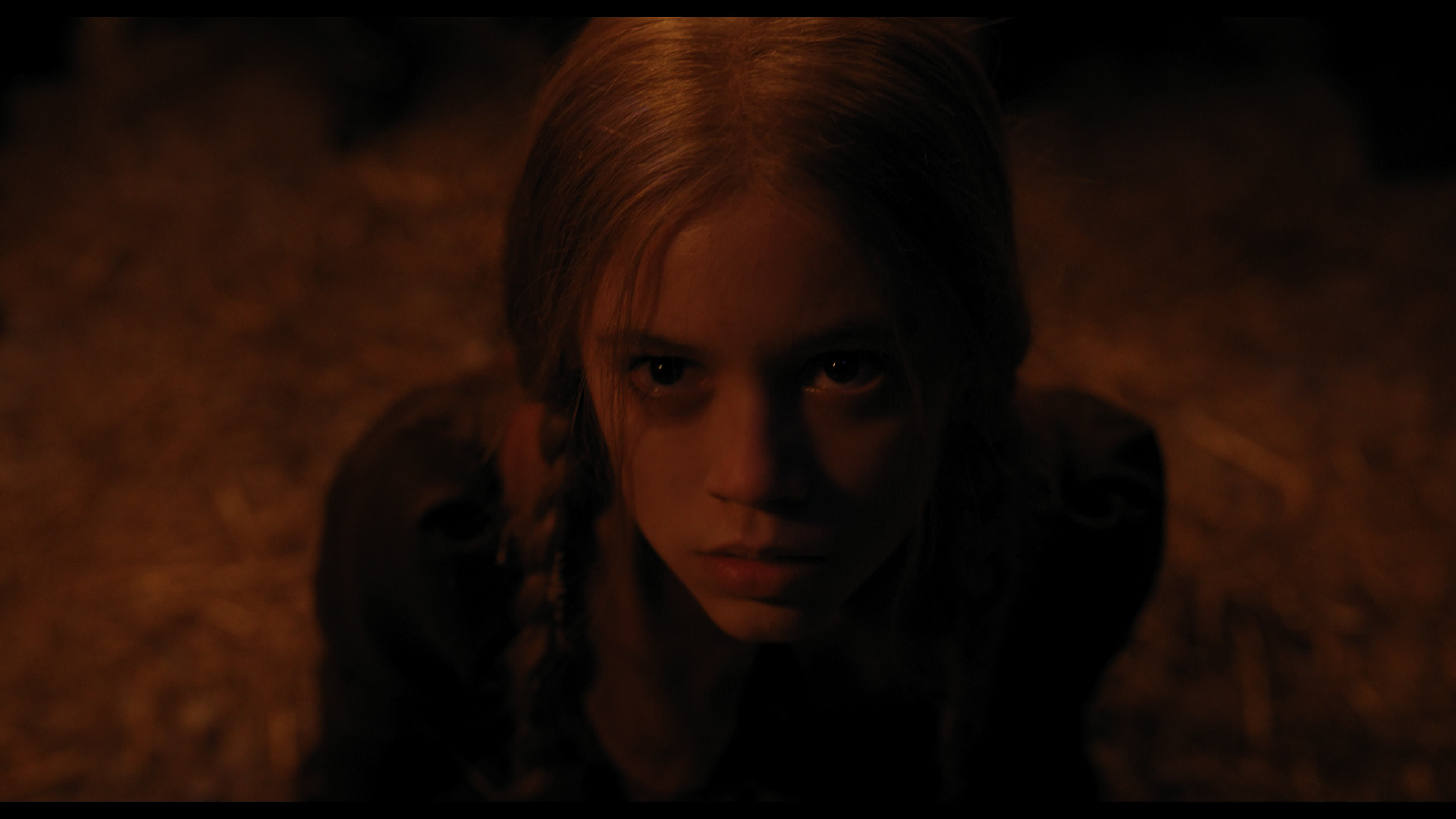 Wednesday S01E03 “Friend or Woe” movie still 3766