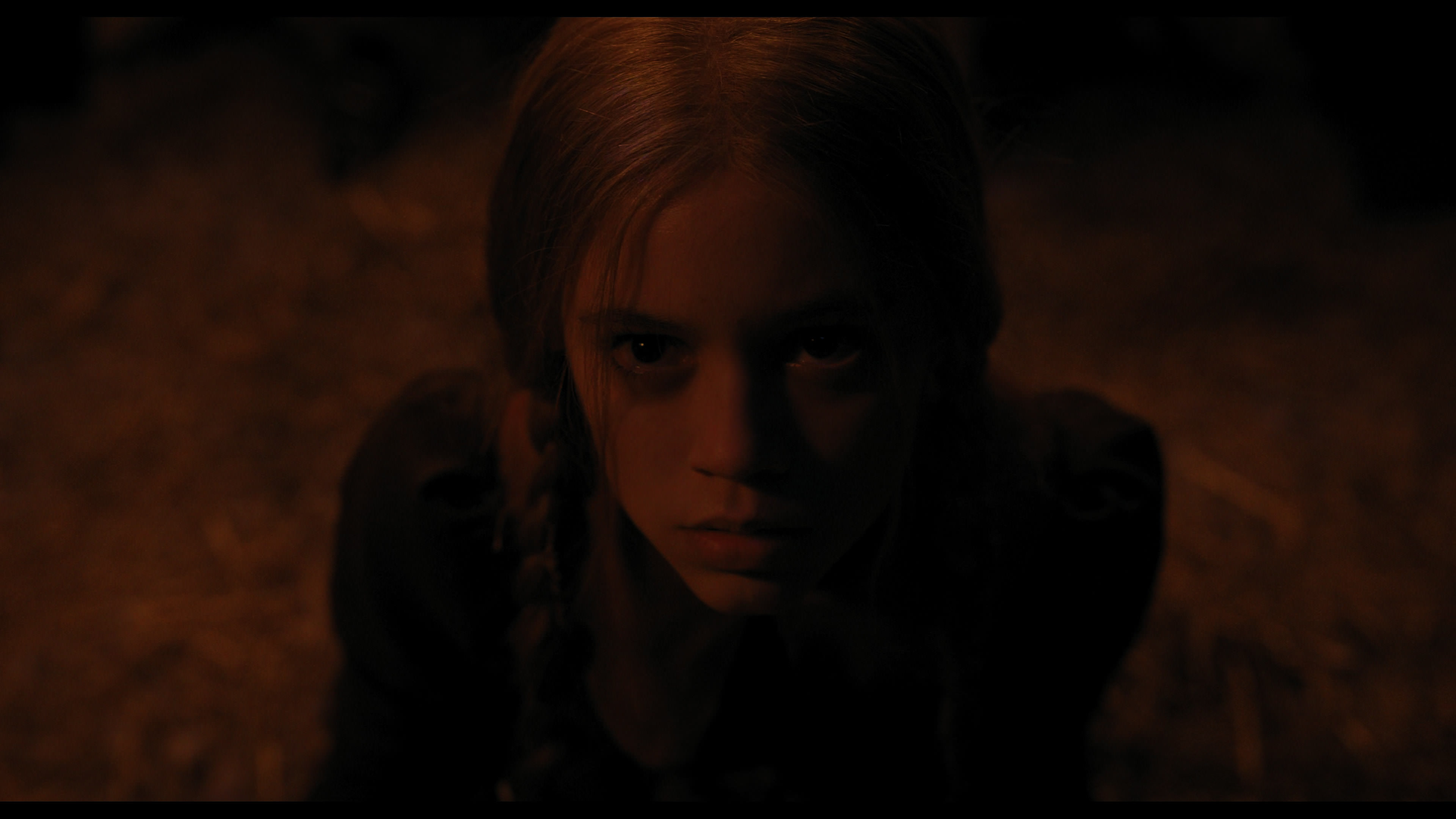 Wednesday S01E03 “Friend or Woe” HD screenshot 3767