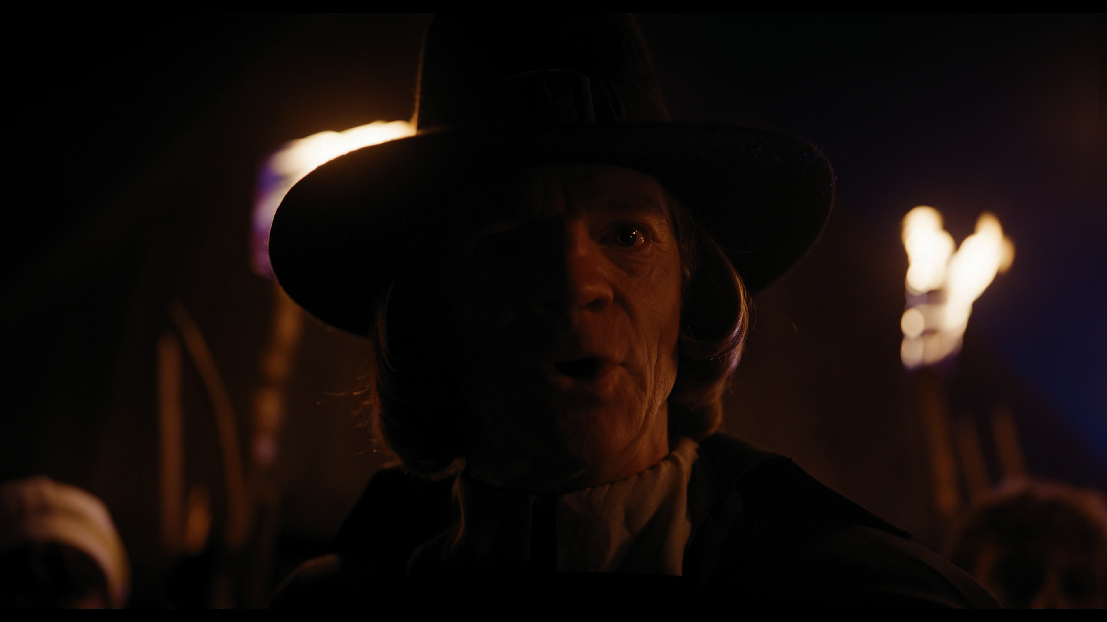 Wednesday S01E03 “Friend or Woe” movie still 3769