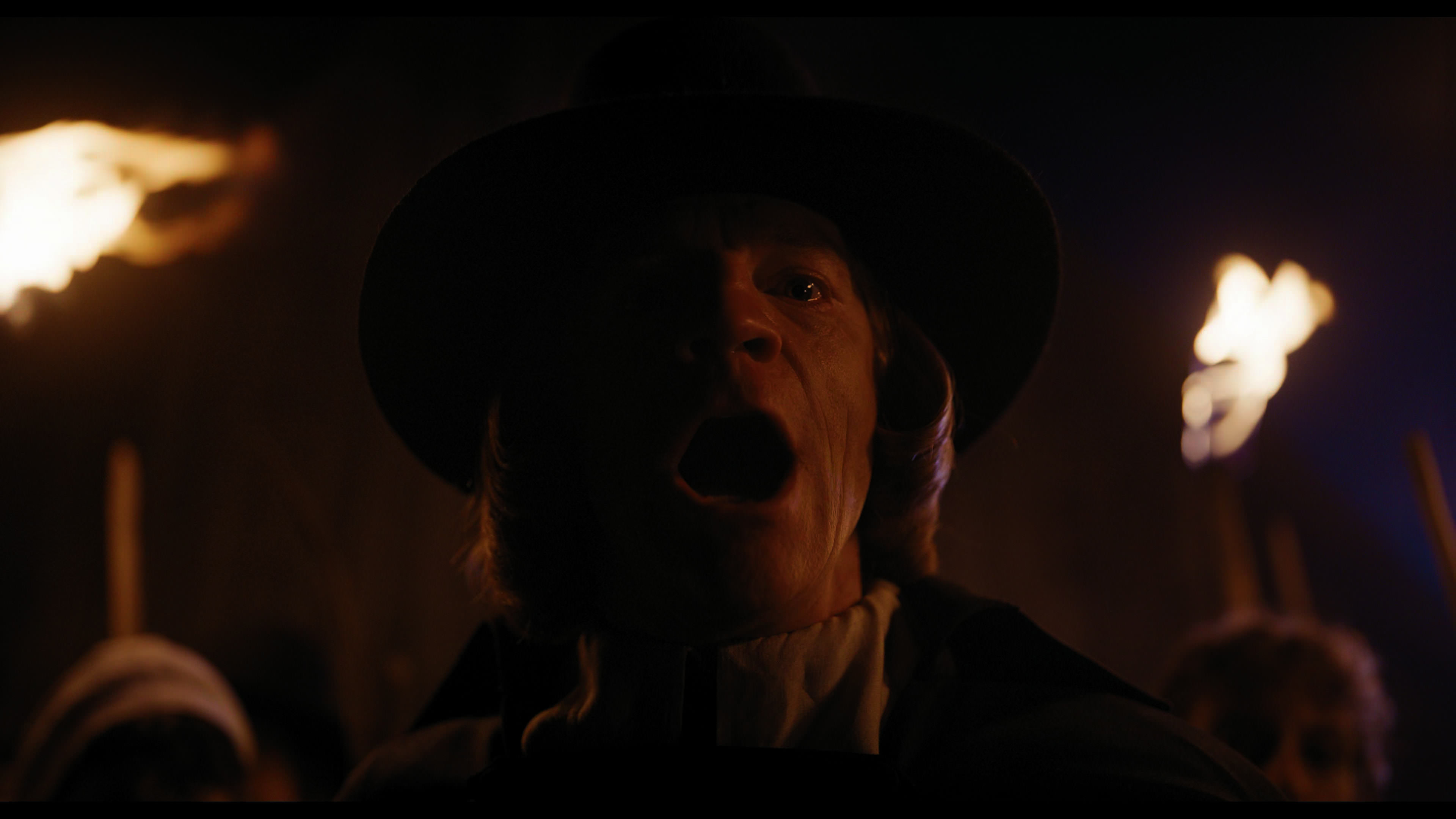 Wednesday S01E03 “Friend or Woe” HD screenshot 3770