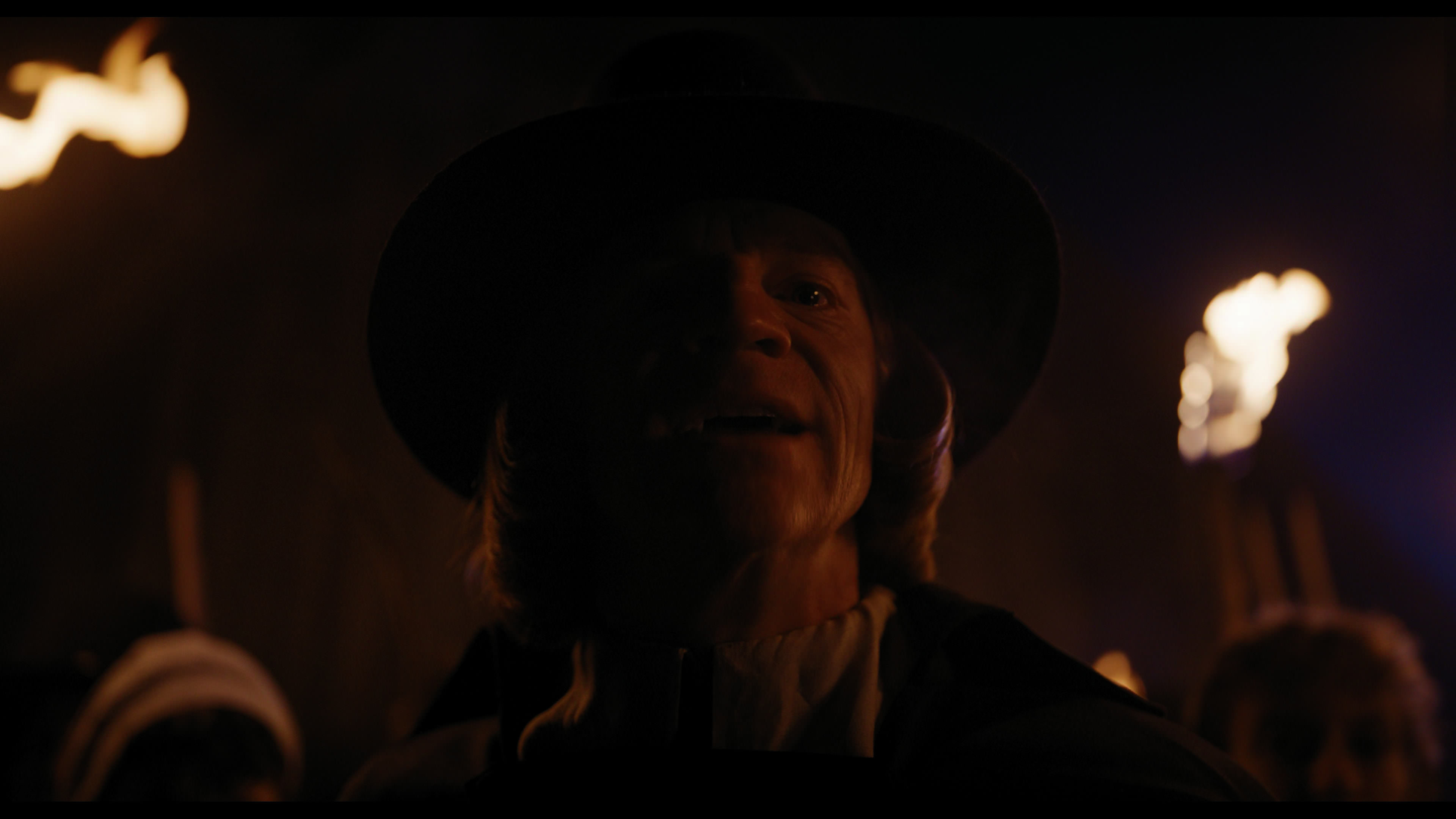 Wednesday S01E03 “Friend or Woe” screencap 3771