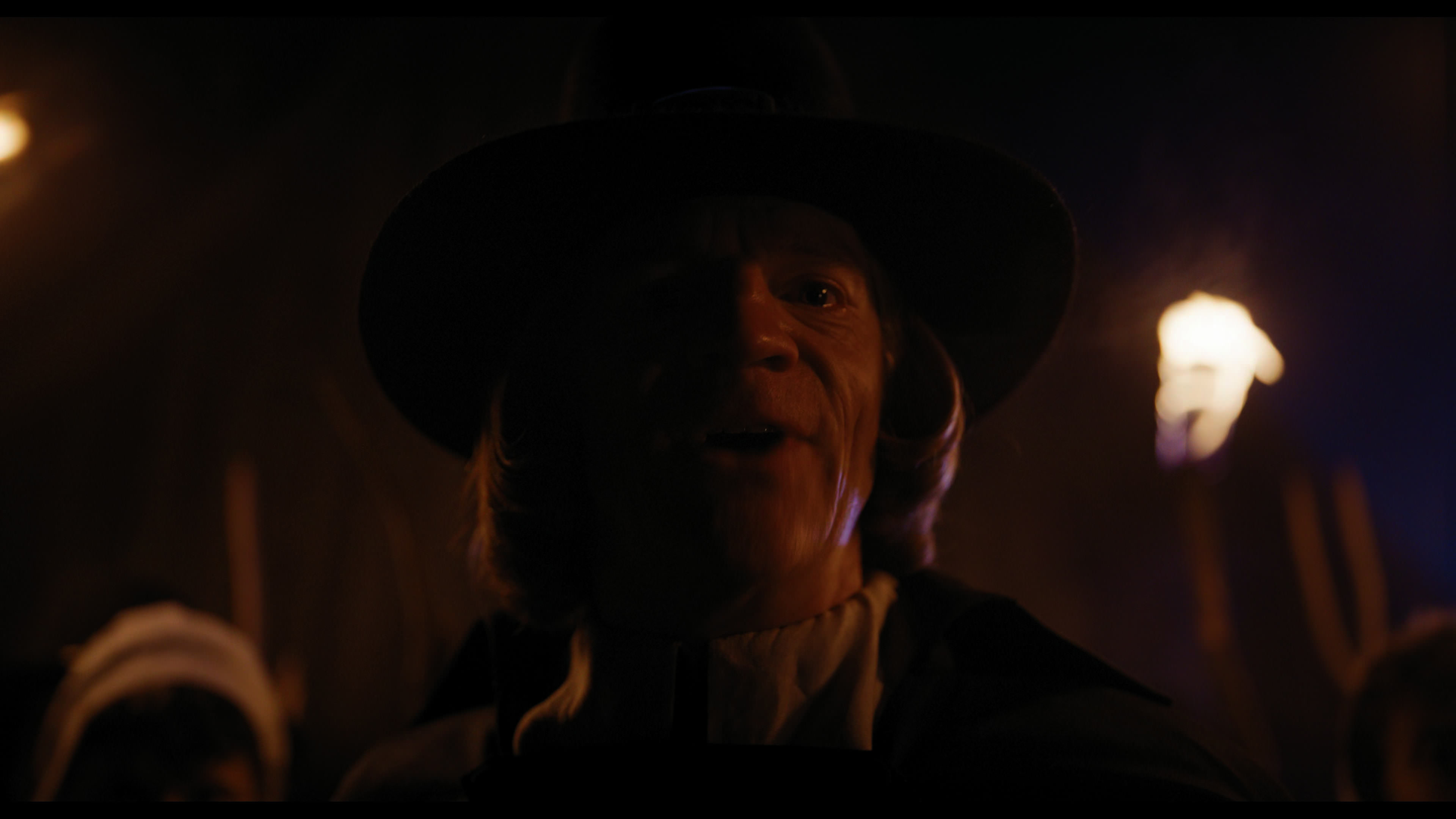 Wednesday S01E03 “Friend or Woe” movie still 3772
