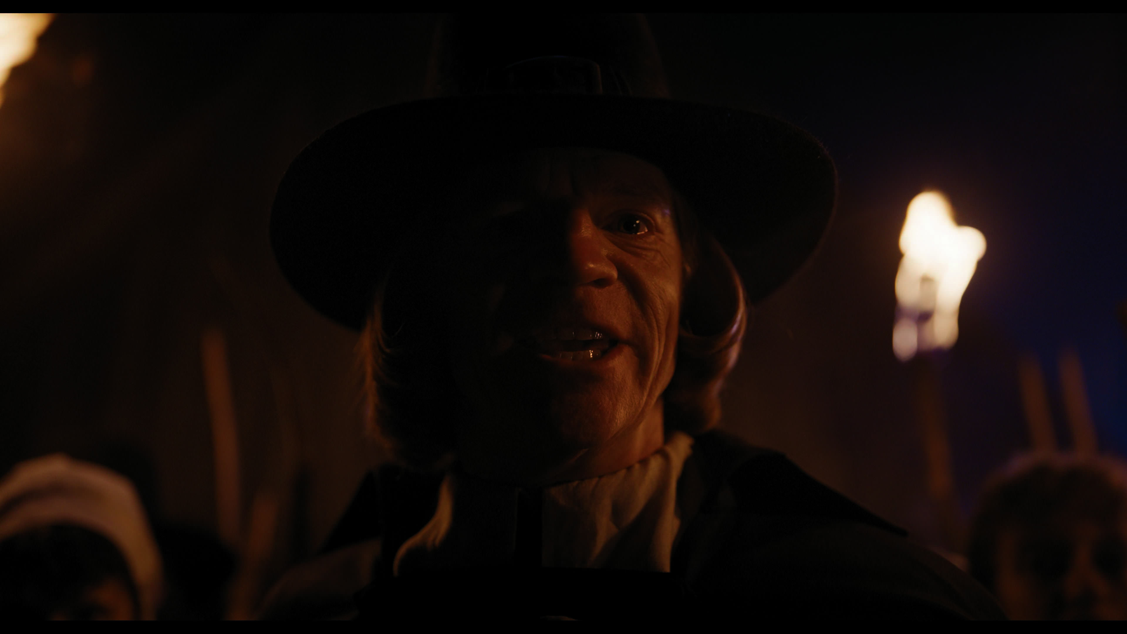 Wednesday S01E03 “Friend or Woe” HD screenshot 3773