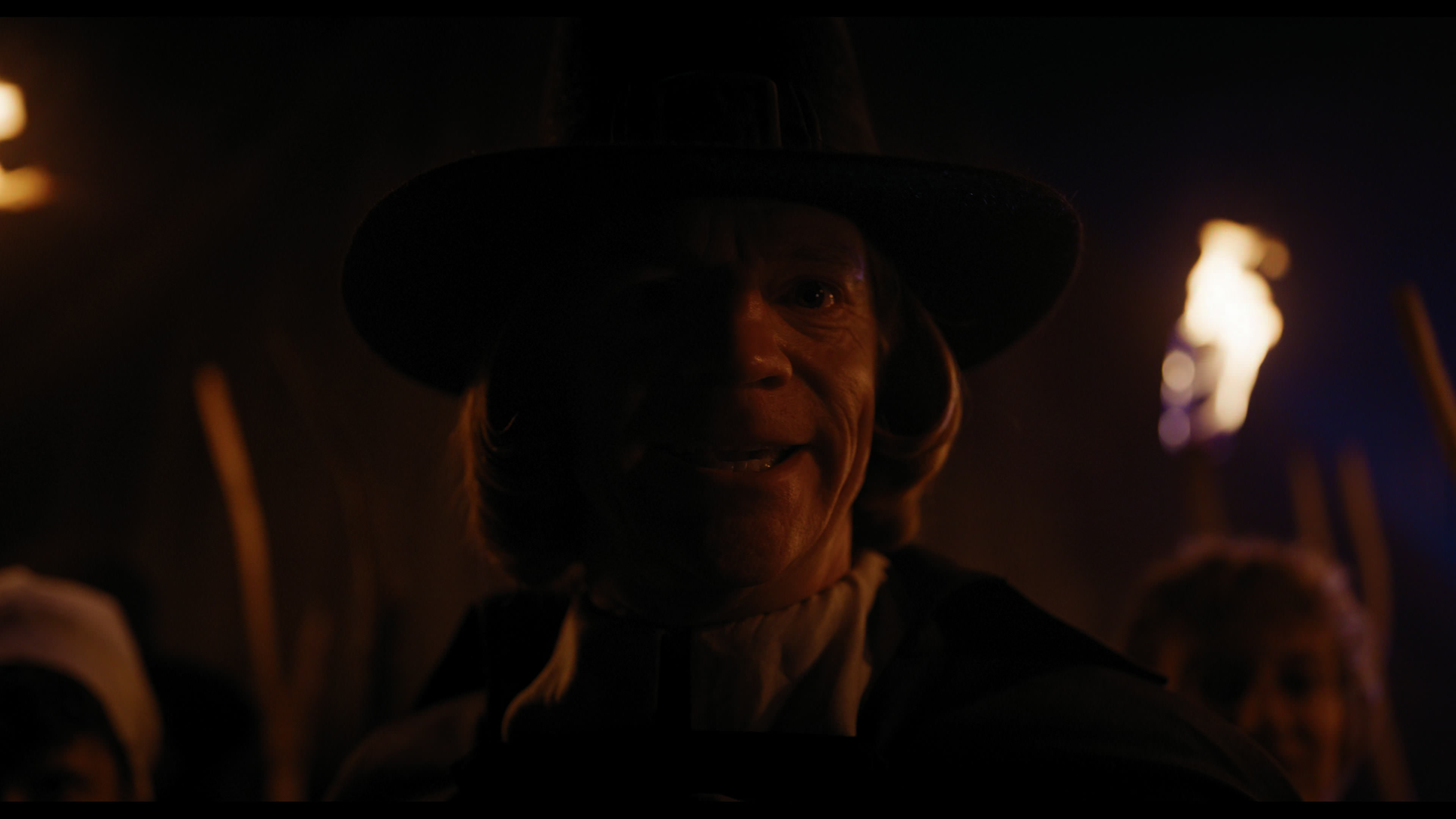 Wednesday S01E03 “Friend or Woe” screencap 3774