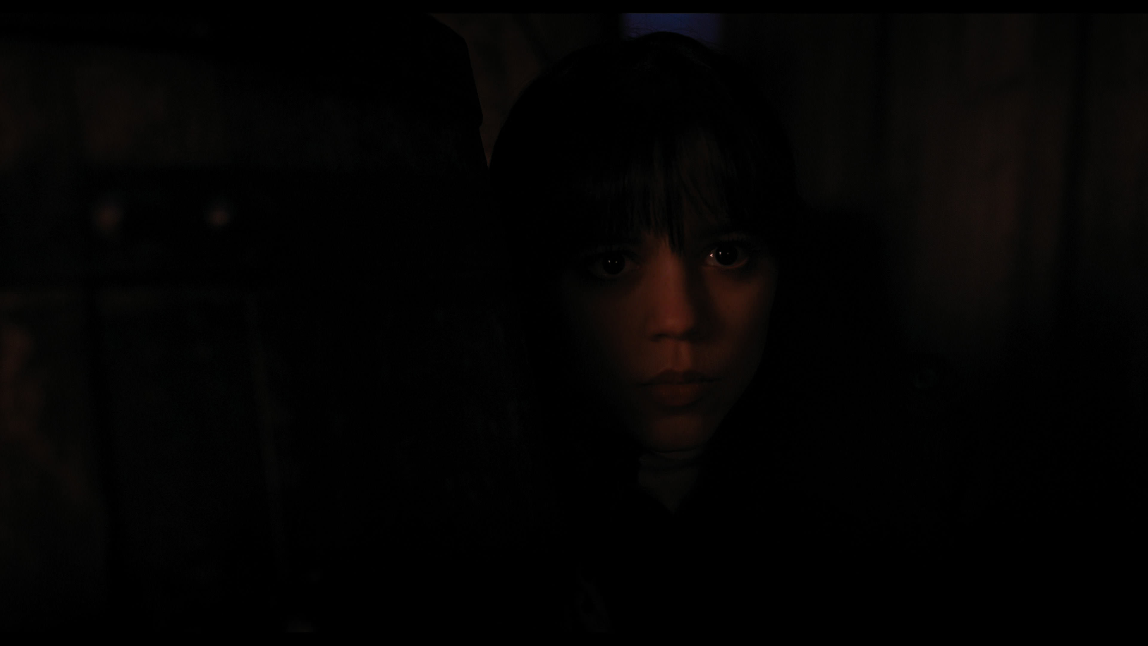 Wednesday S01E03 “Friend or Woe” movie still 3775