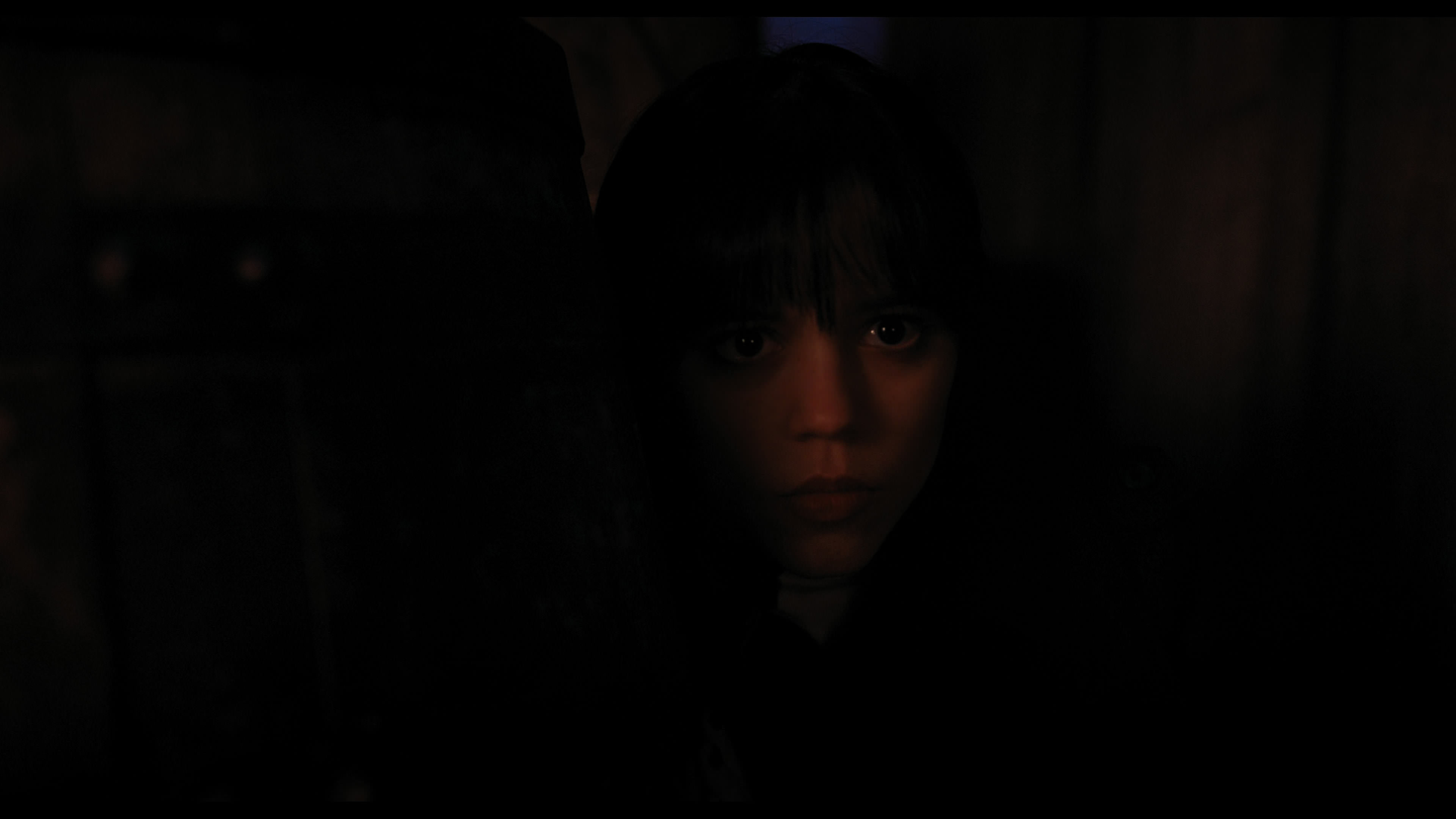 Wednesday S01E03 “Friend or Woe” HD screenshot 3776