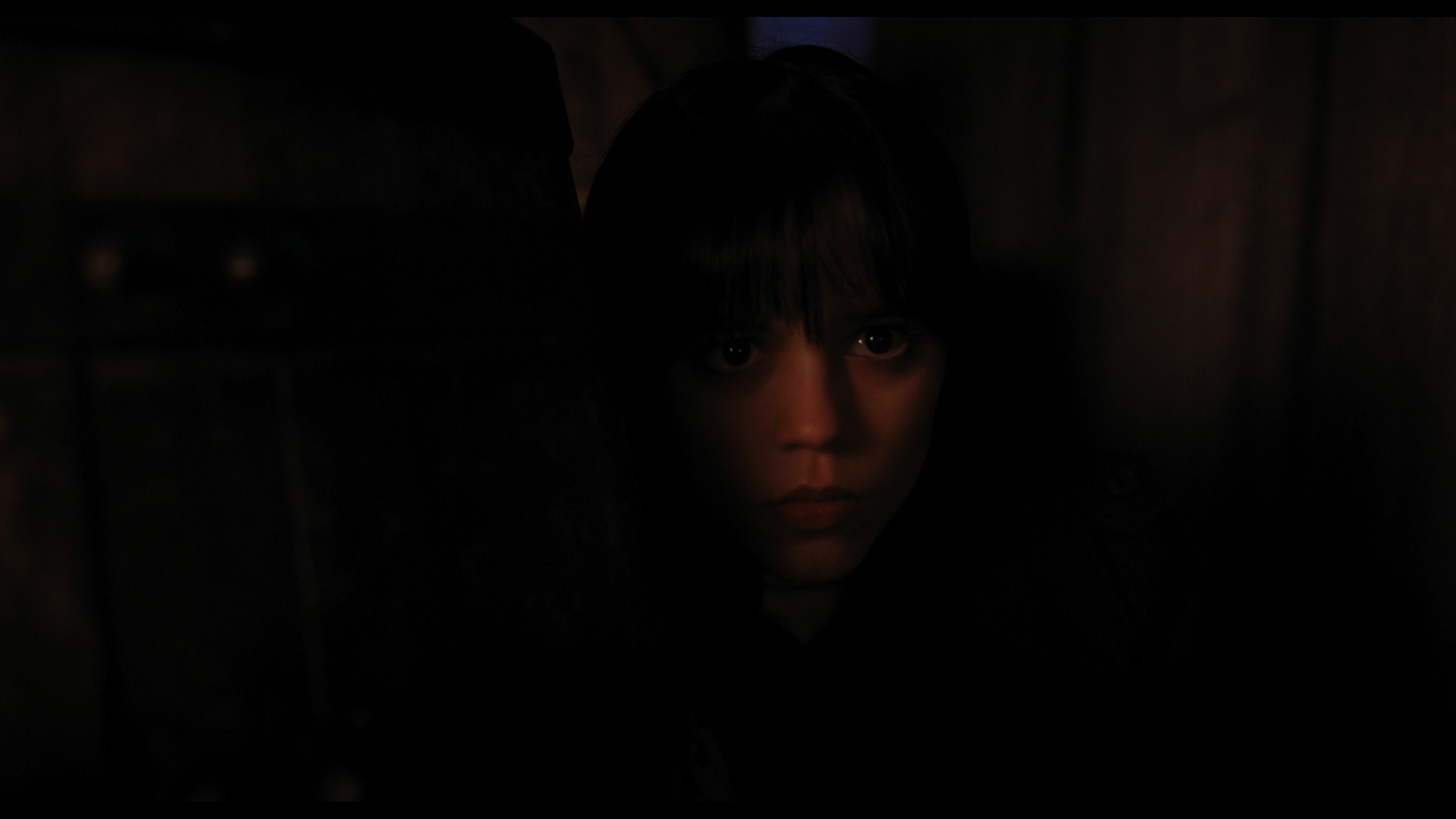 Wednesday S01E03 “Friend or Woe” screencap 3777
