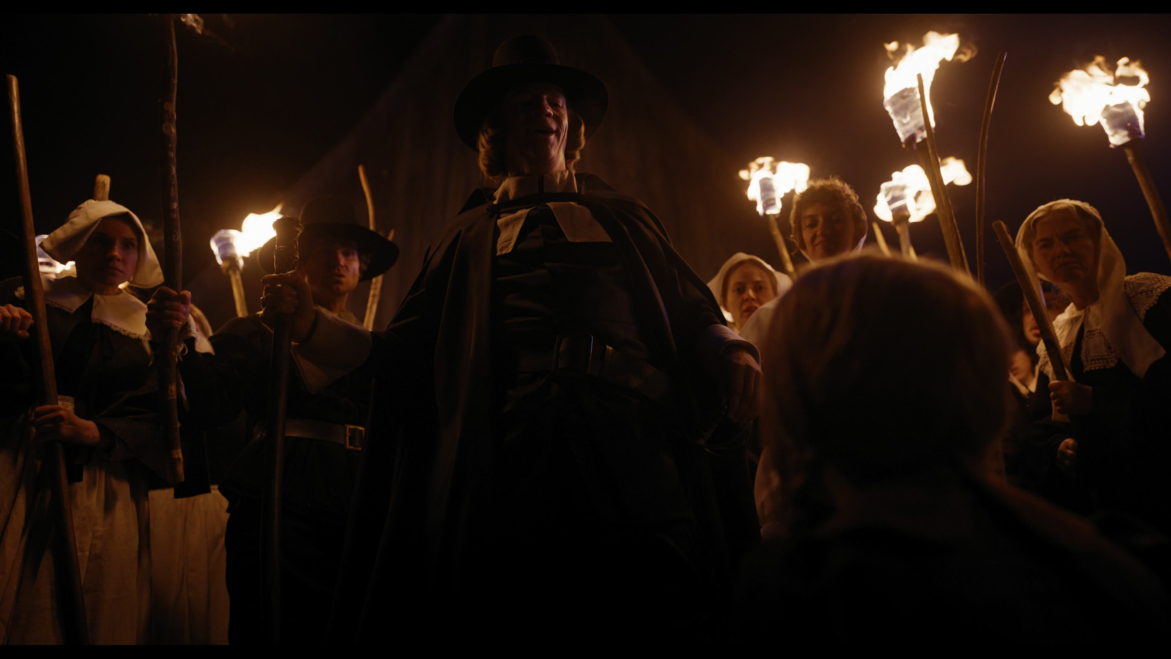Wednesday S01E03 “Friend or Woe” movie still 3781