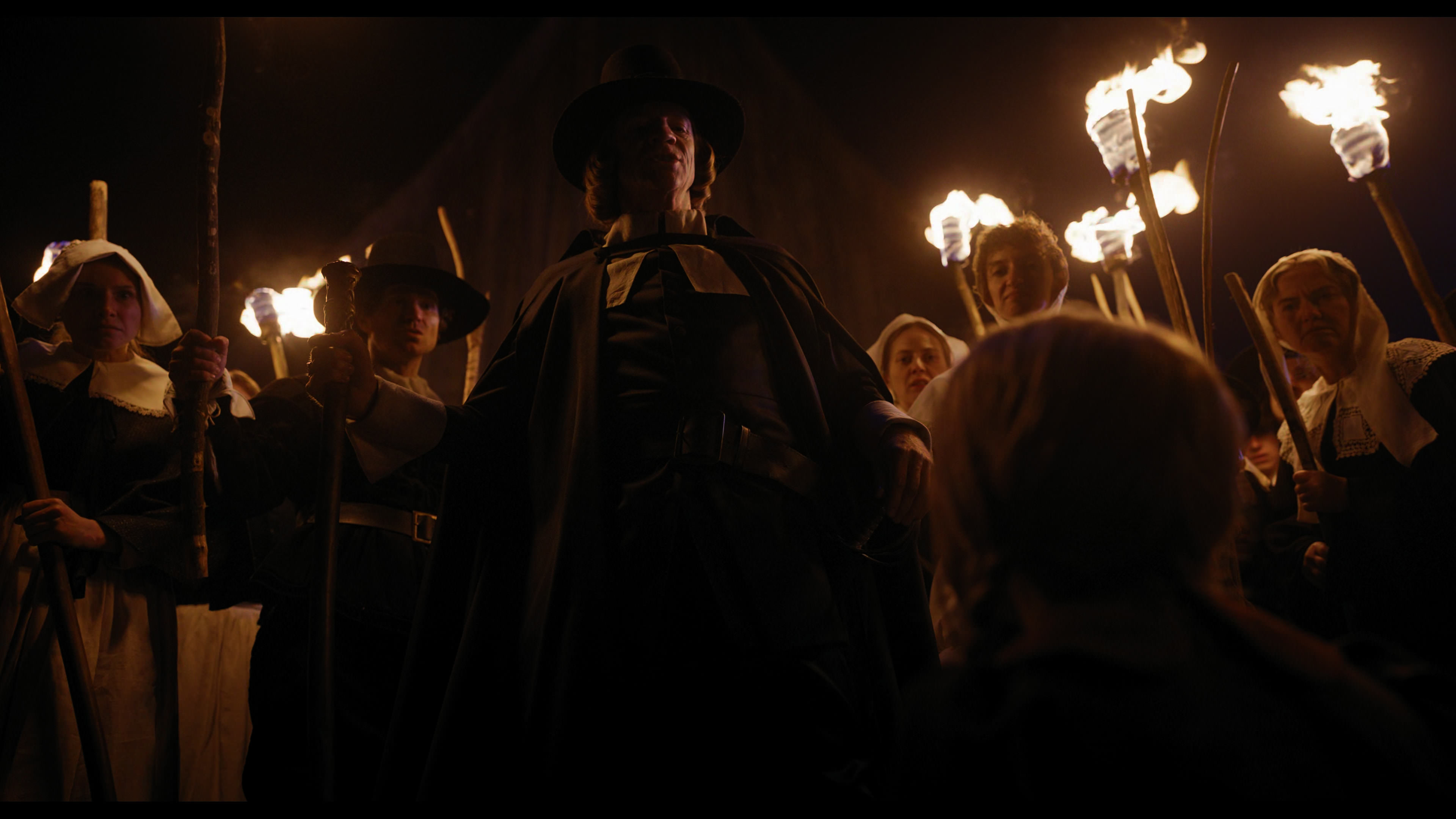 Wednesday S01E03 “Friend or Woe” screencap 3783