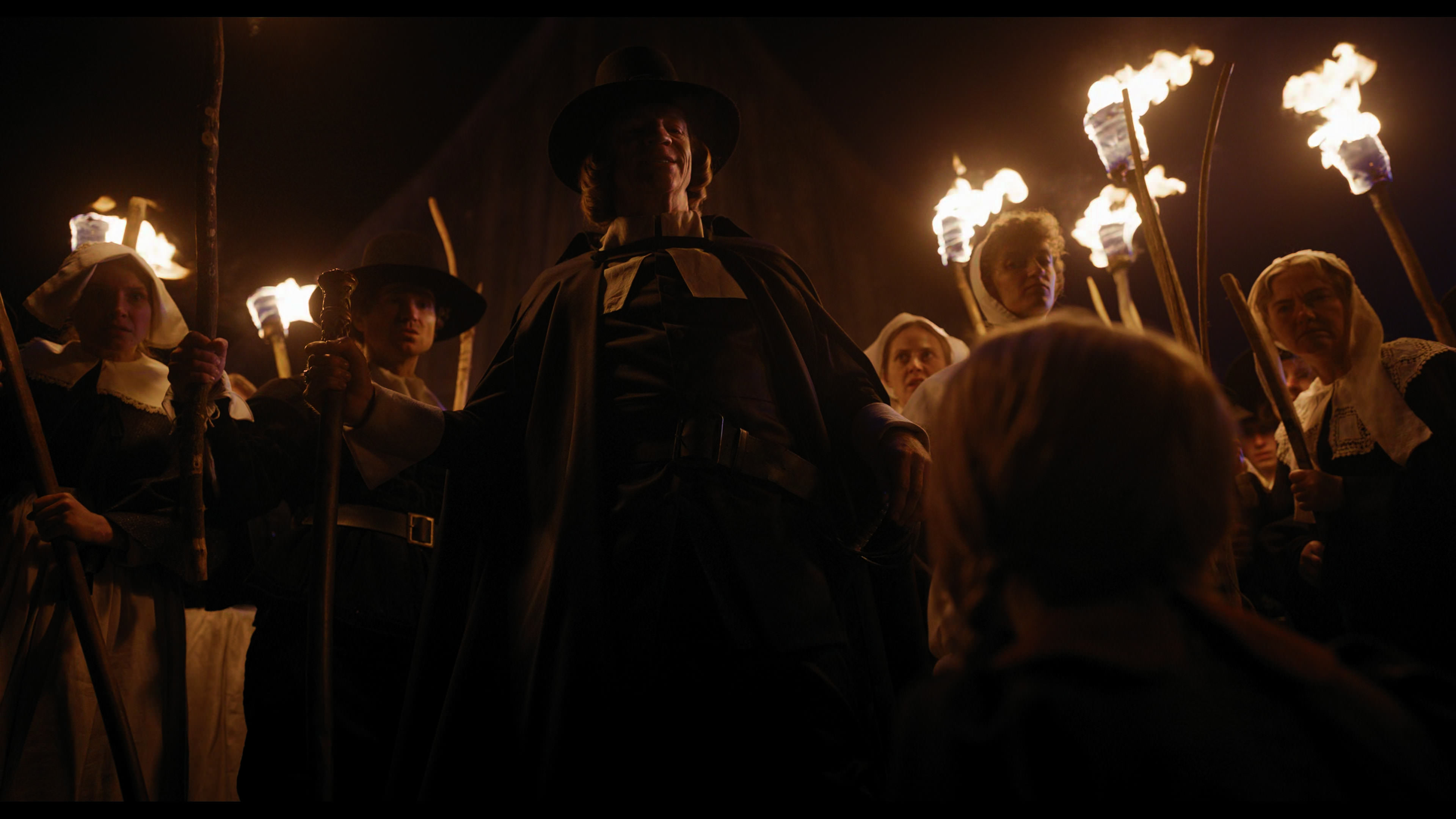 Wednesday S01E03 “Friend or Woe” movie still 3784