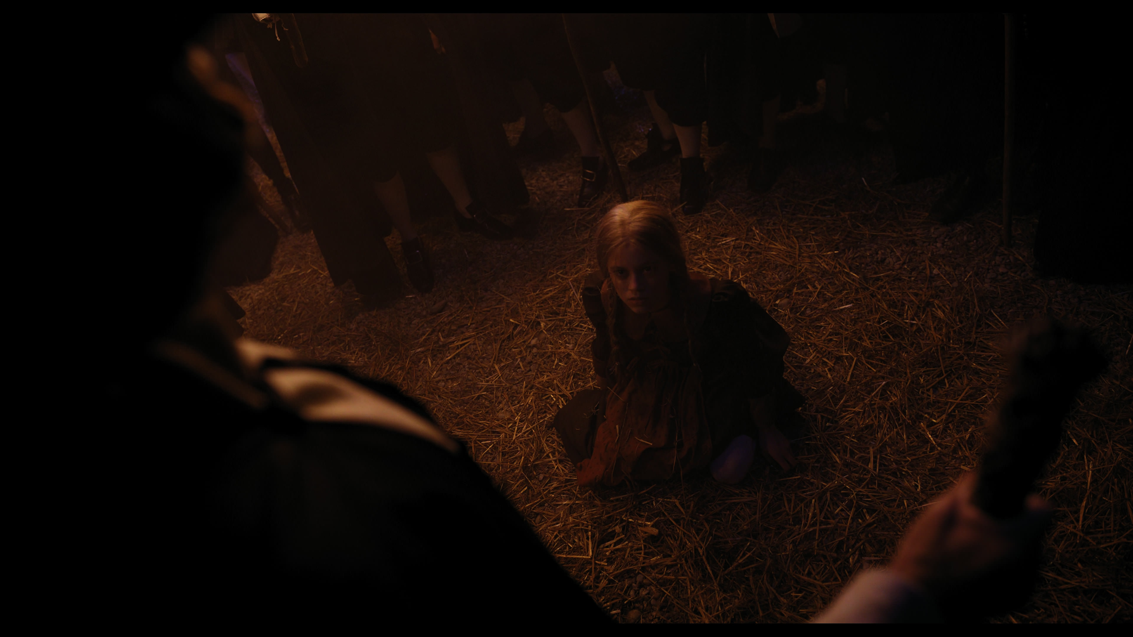 Wednesday S01E03 “Friend or Woe” screencap 3789