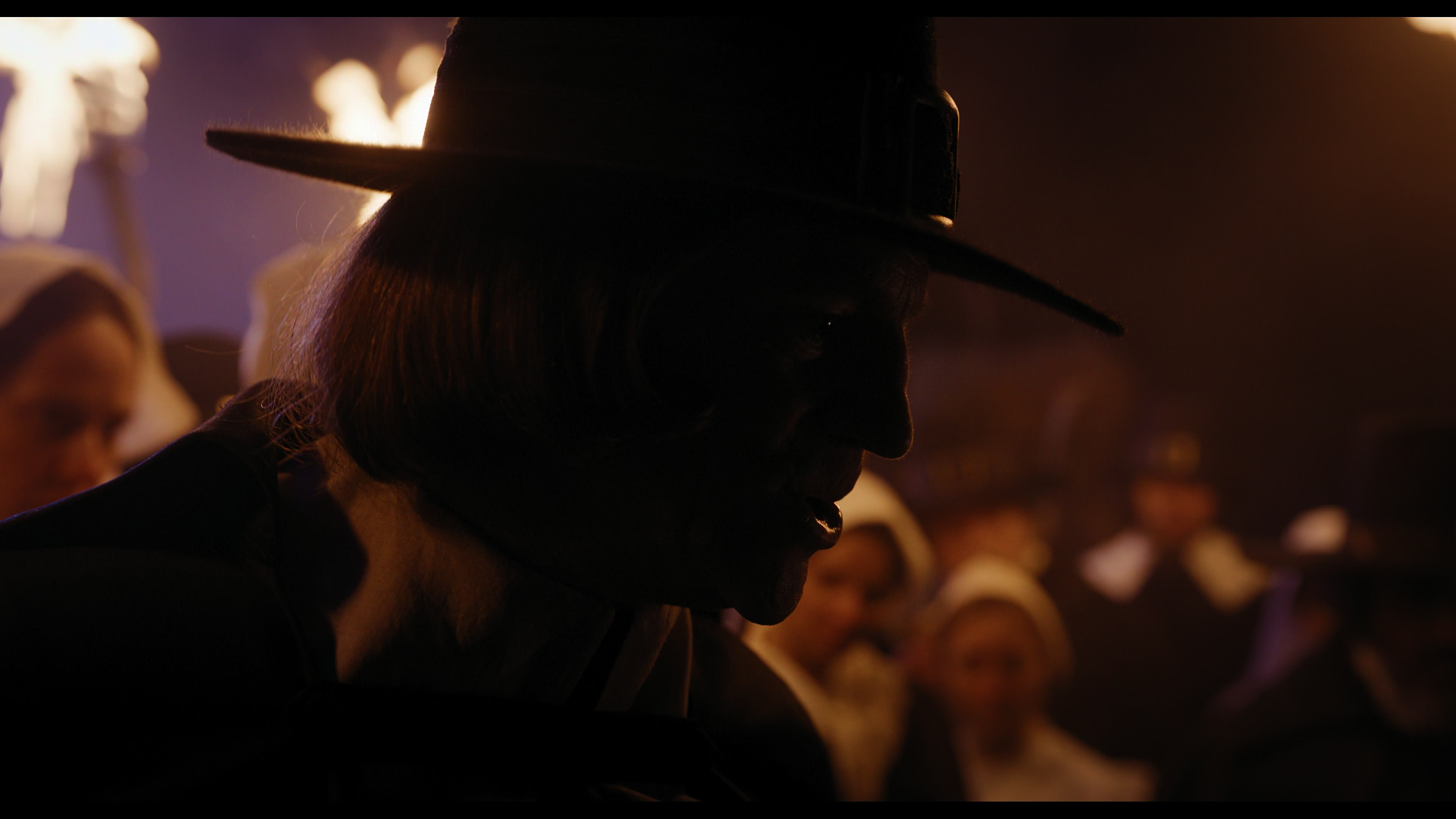 Wednesday S01E03 “Friend or Woe” screencap 3795