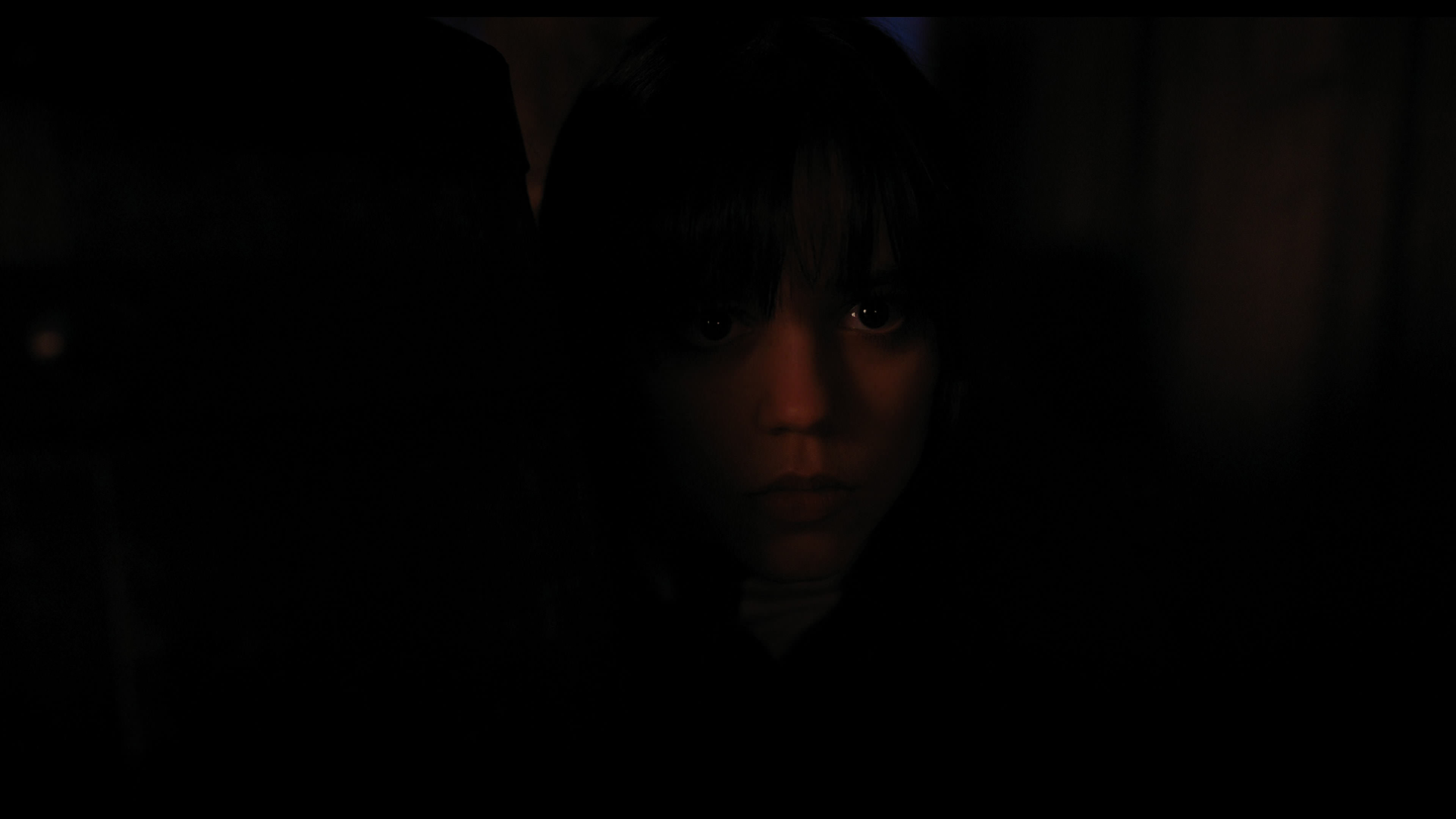 Wednesday S01E03 “Friend or Woe” screencap 3801